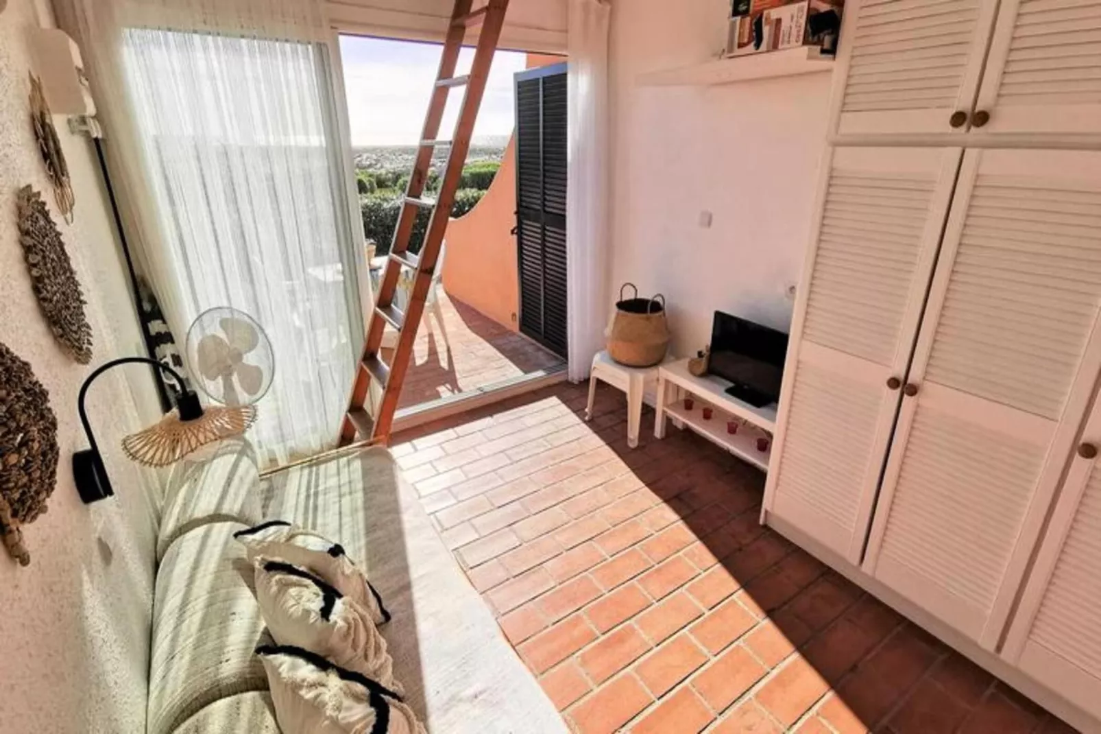 Résidence Maisons De La Mer 1-Salon