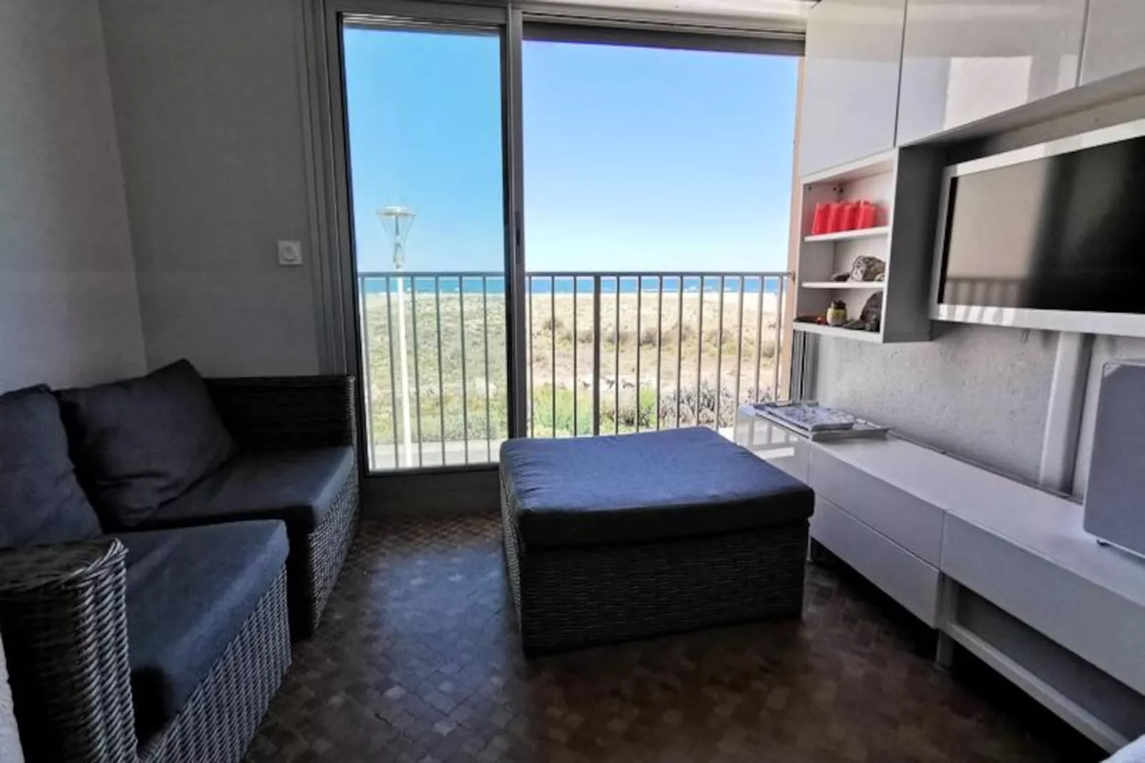 Résidence Les Aigues Marines-Image-tags.