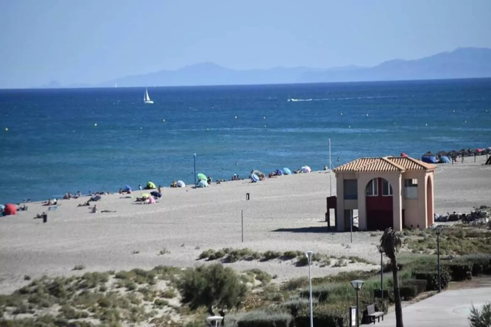 Résidence Les Cyclades-Zones été à 20 km