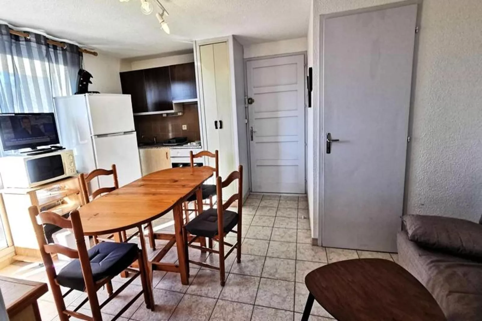 Résidence Maryland 1 Et 2-Salle à manger