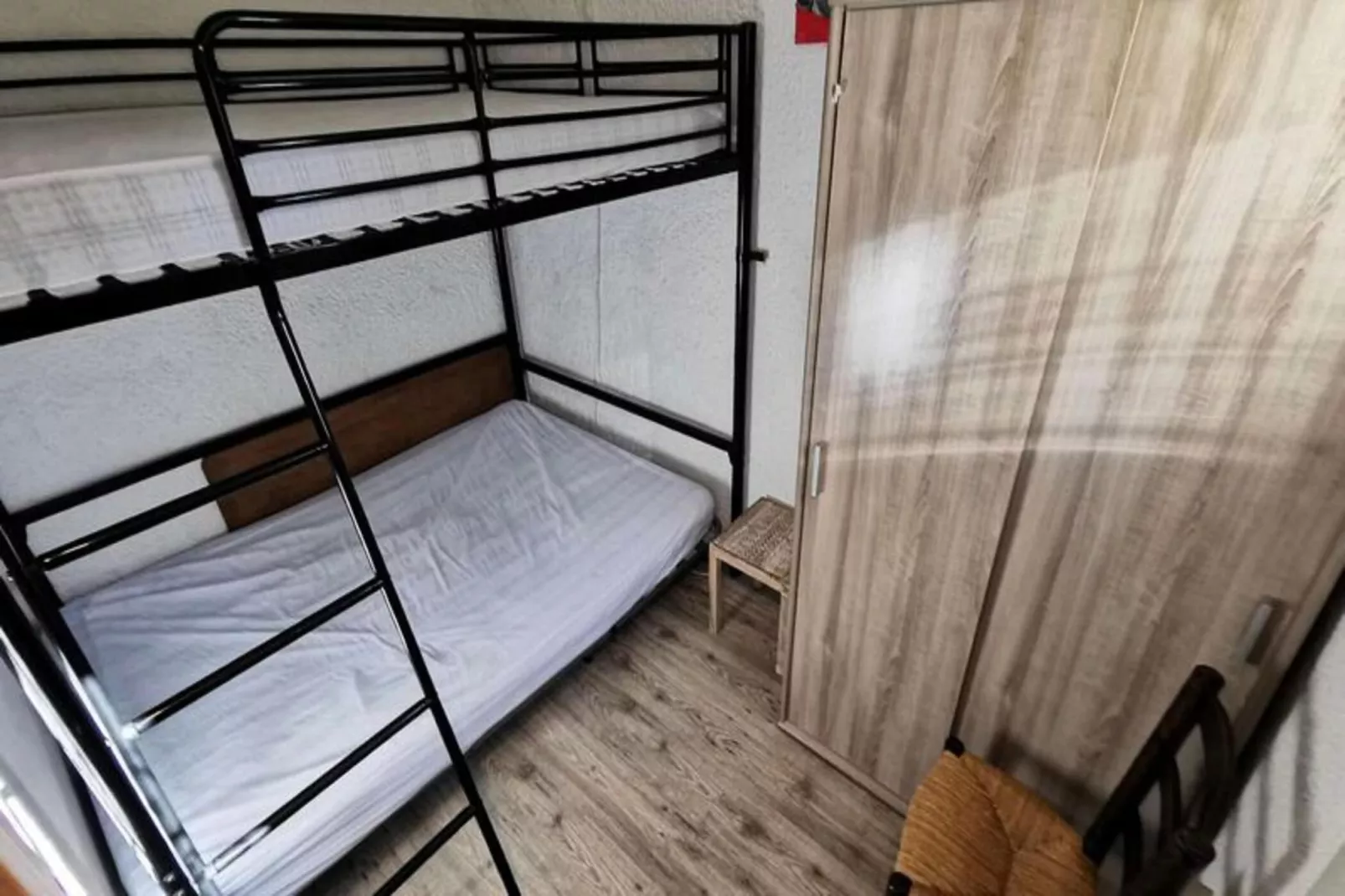 Résidence Les Patios 1-Chambre