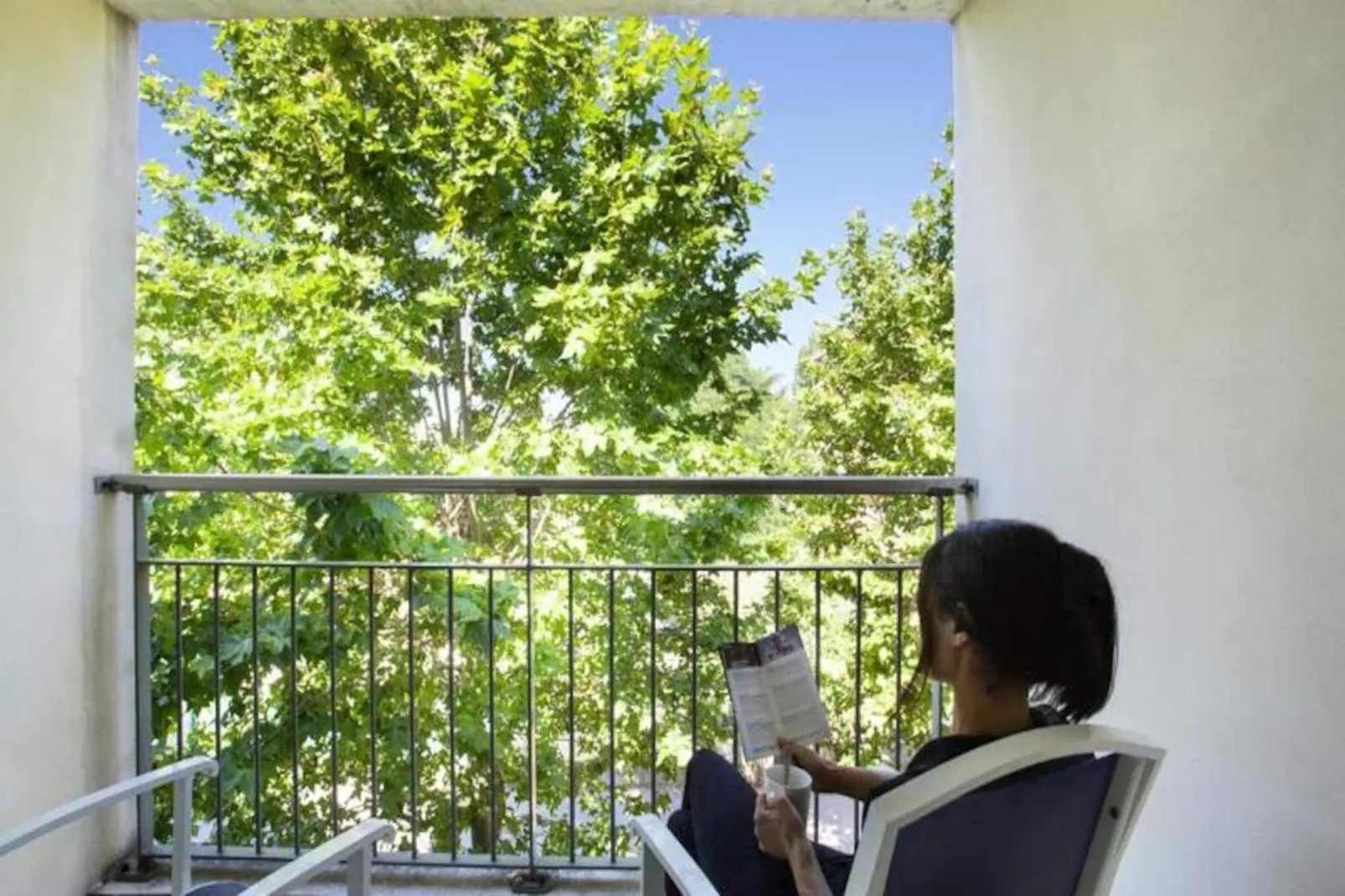 Appart'hôtel Odalys Le Clos de la Chartreuse***-Image-tags.