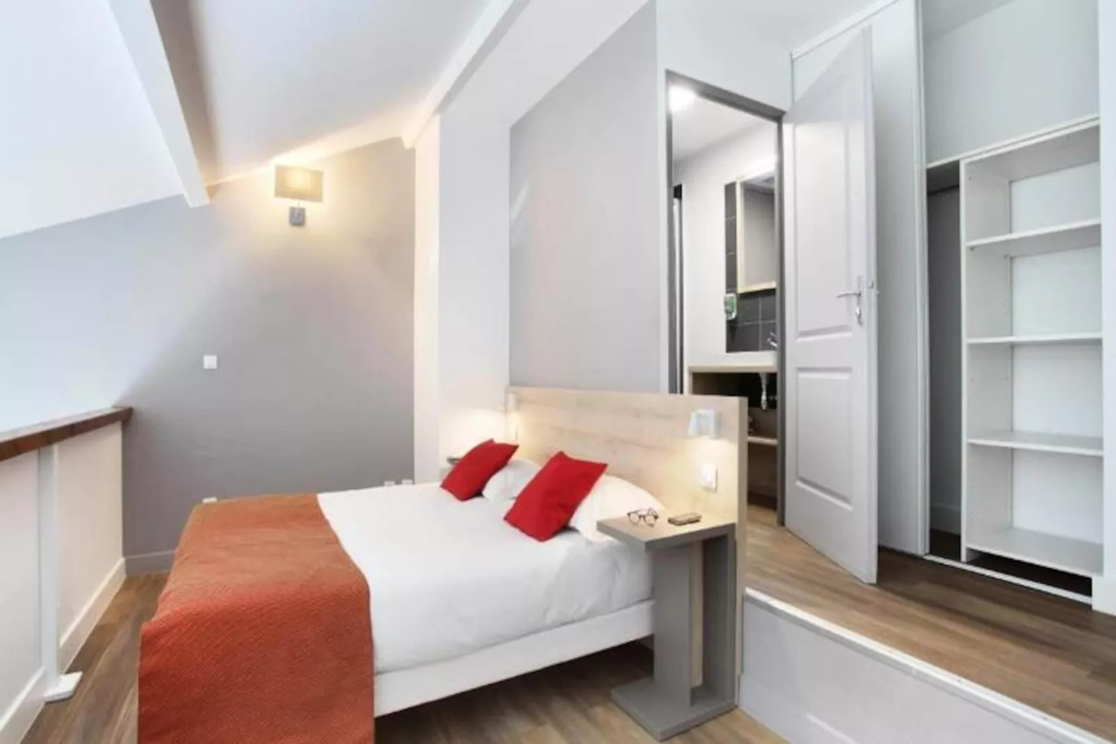 Appart'hôtel Odalys Le Clos de la Chartreuse***-Image-tags.