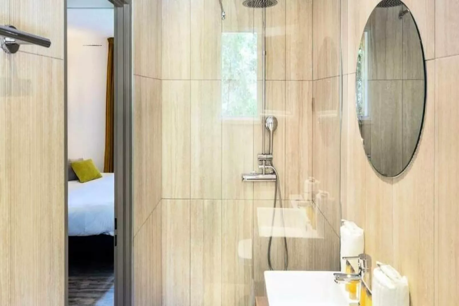 SOWELL HÔTELS L'Olivier****-Image-tags.