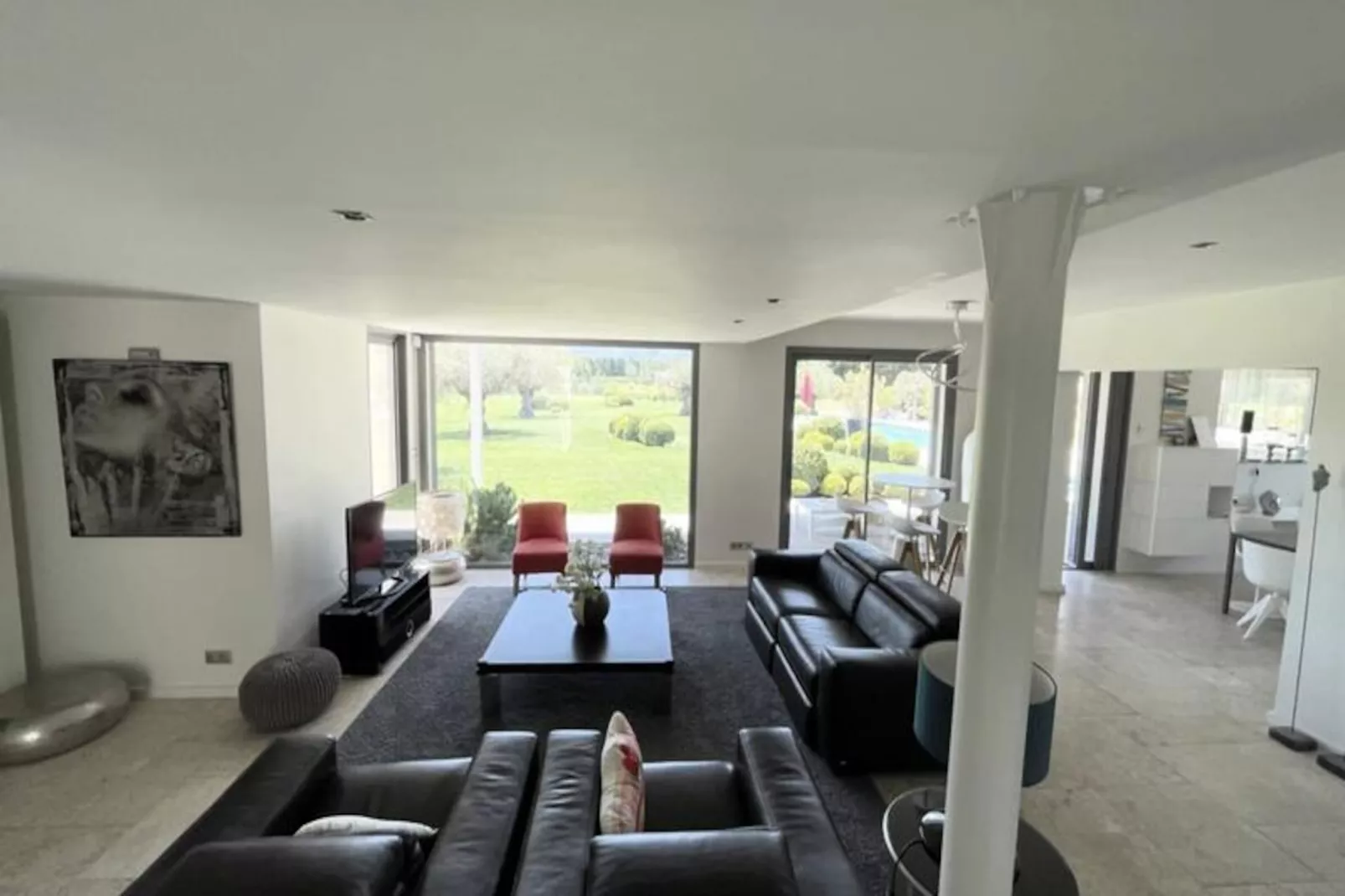 Mas De Pani&egrave;re - Saint Remy De Provence-Image-tags.