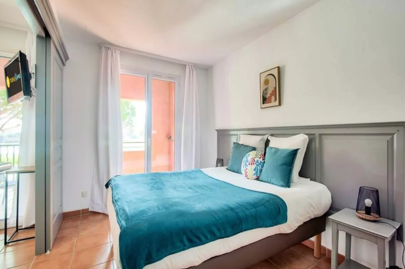 Résidence Hôtel du Golf de Pont Royal - maeva Home-Image-tags.