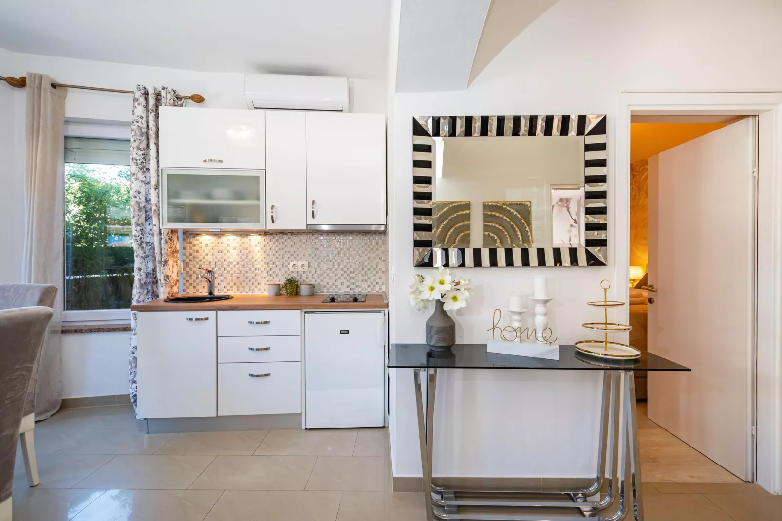Villa Zaton-Kitchen