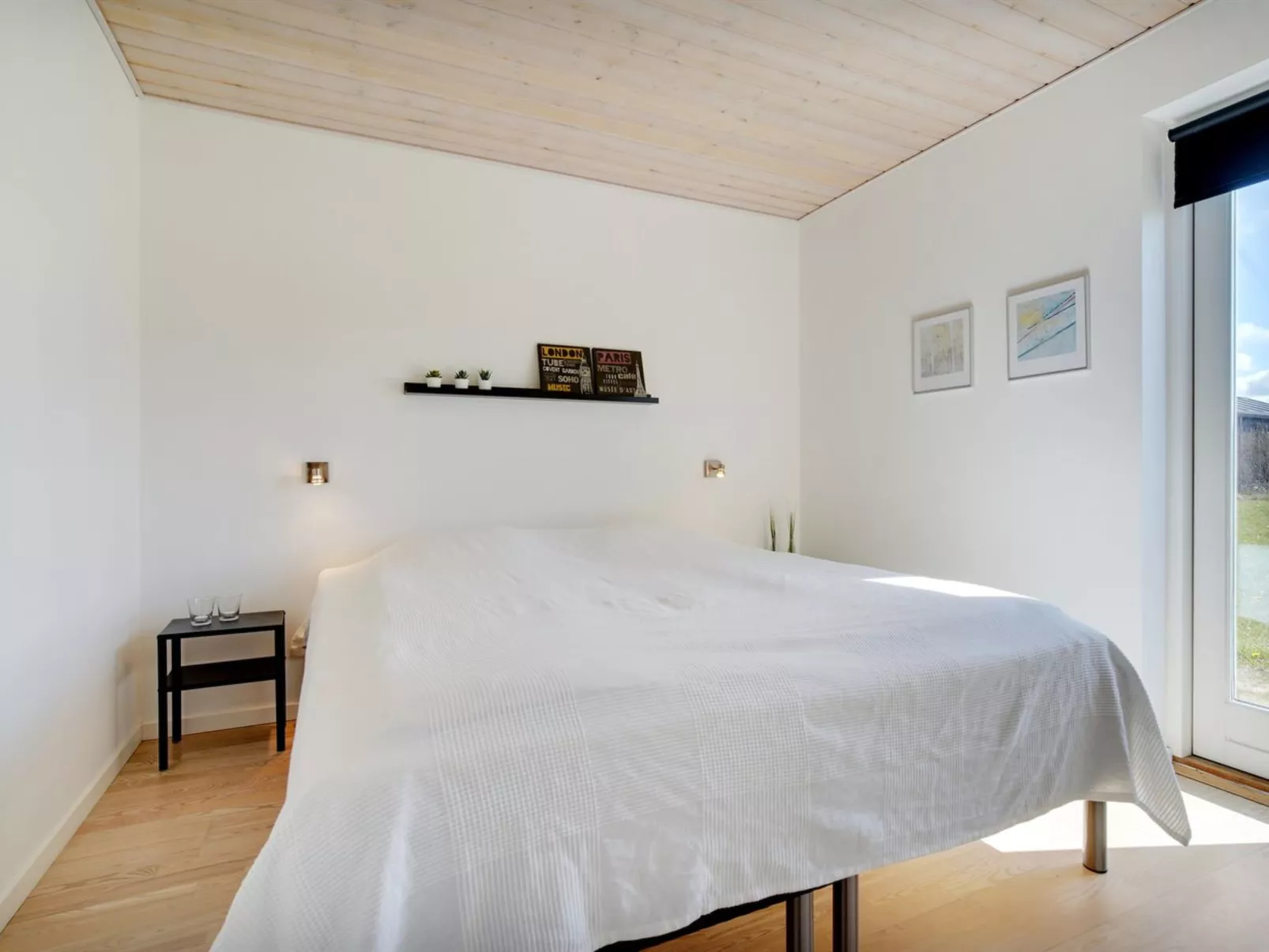 "Ilfar" - 700m from the sea-Dedans