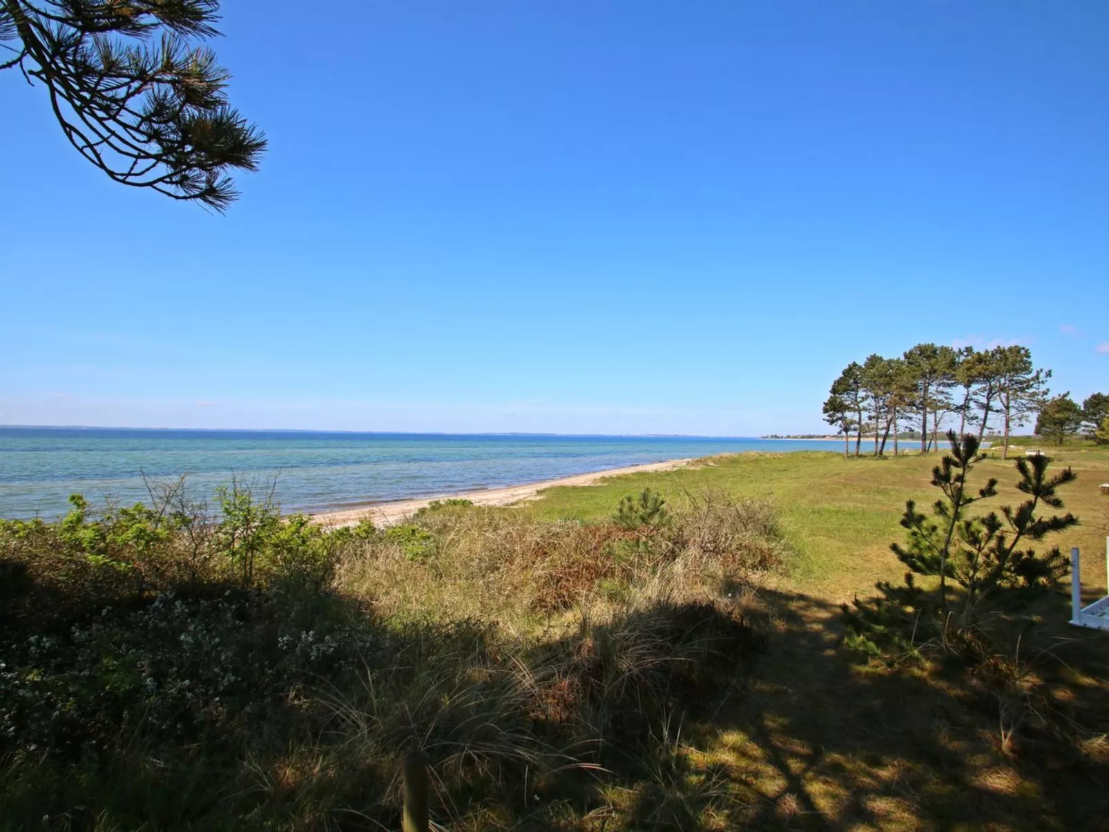 "Cathalina" - 75m from the sea-Outside