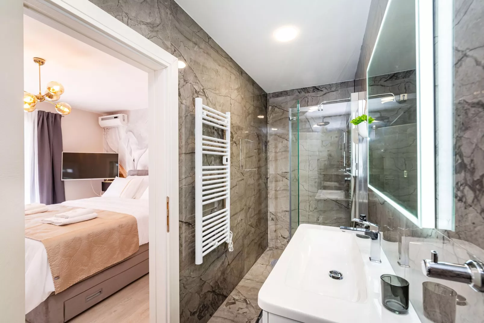 Villa Zaton-Bathroom