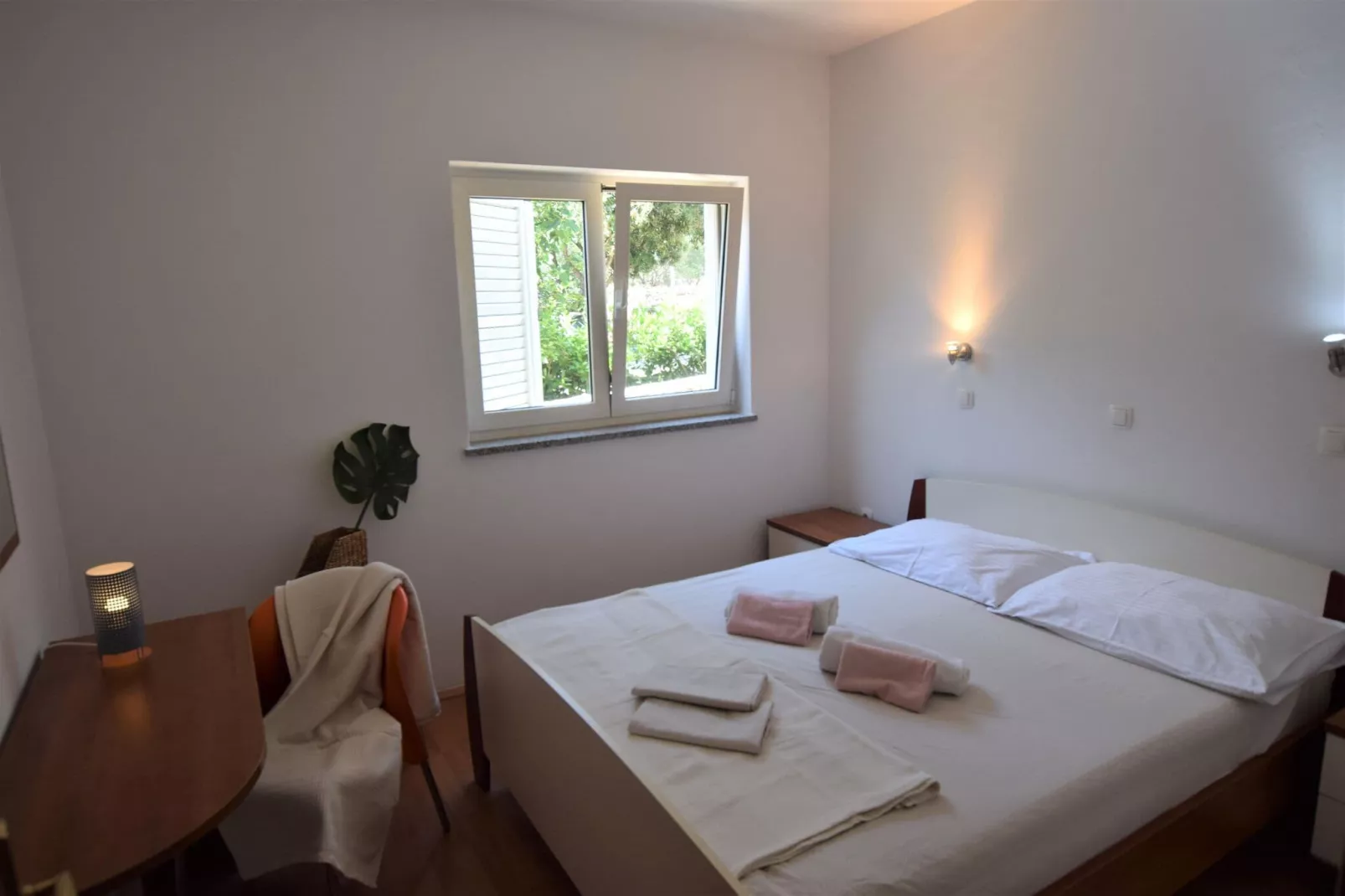 Apartment VIVA-Bedroom
