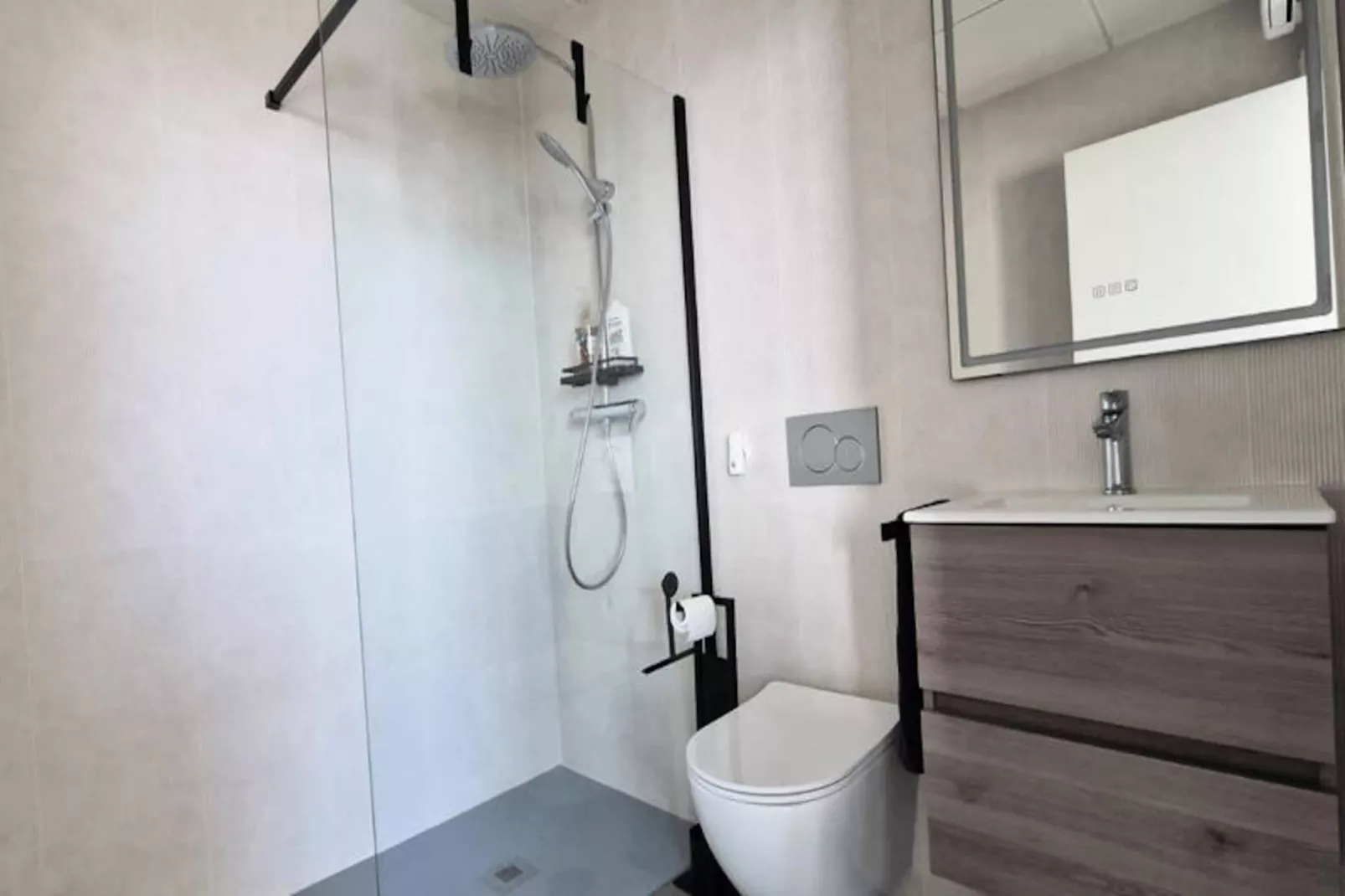 Villa Solymar &agrave; Polop Hills : Luxe Et Confort !-Image-tags.