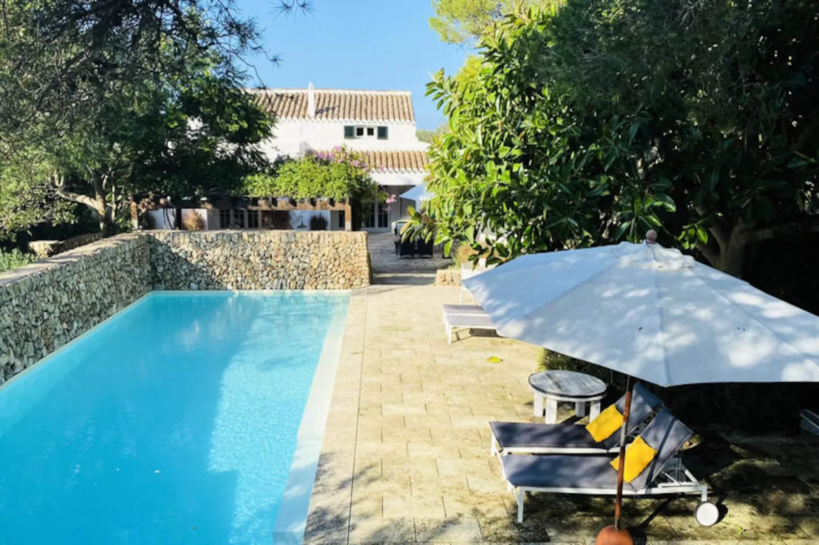 Maison à Sant Climent-Image-tags.