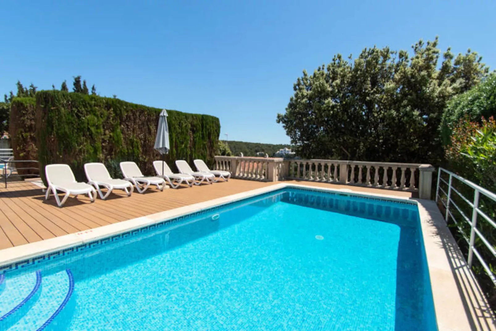 Maison à Cala Galdana-Image-tags.