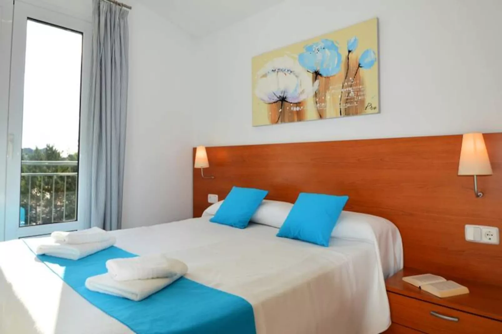 Maison à Cala Galdana-Image-tags.