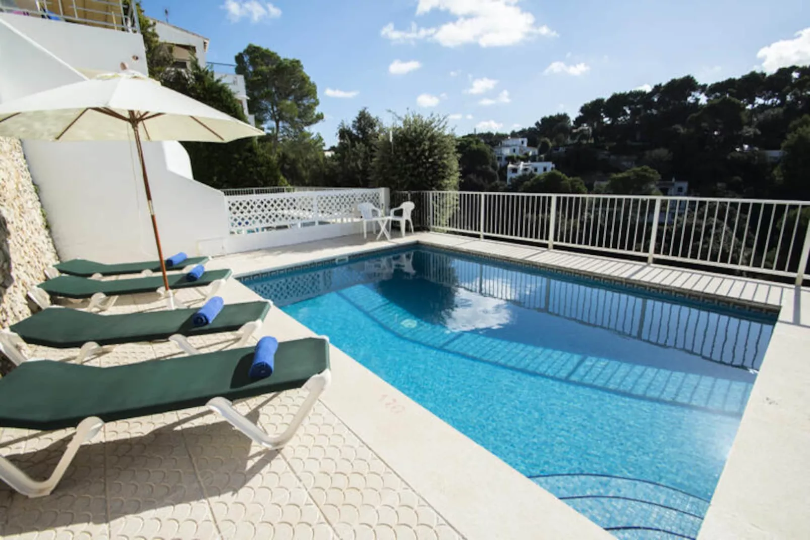 Appartements à Cala Galdana-Image-tags.