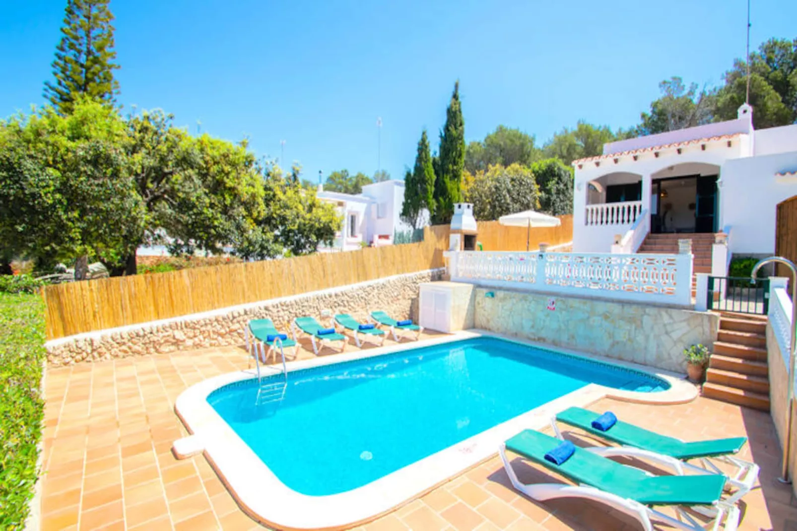 Maison à Cala Galdana-Image-tags.