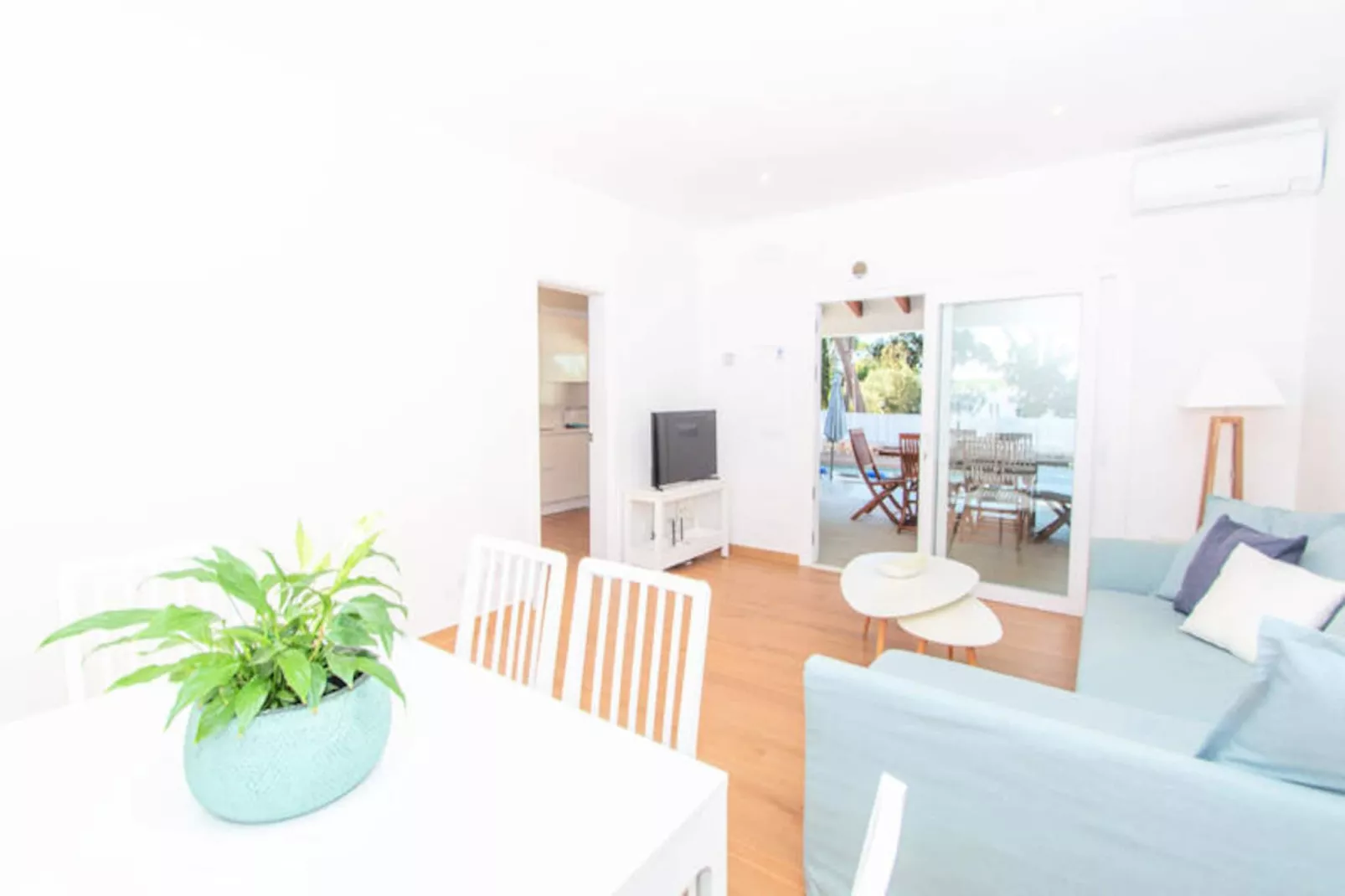 Maison à Cala Galdana-Image-tags.