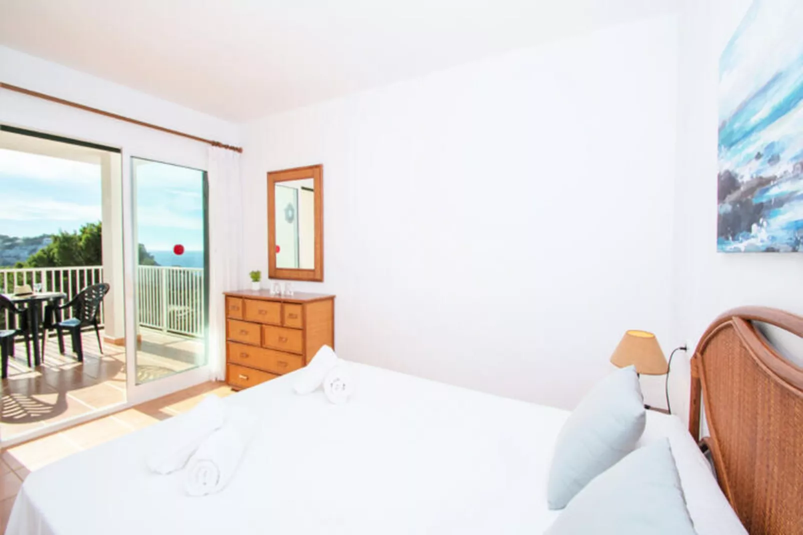 Maison à Cala Galdana-Image-tags.