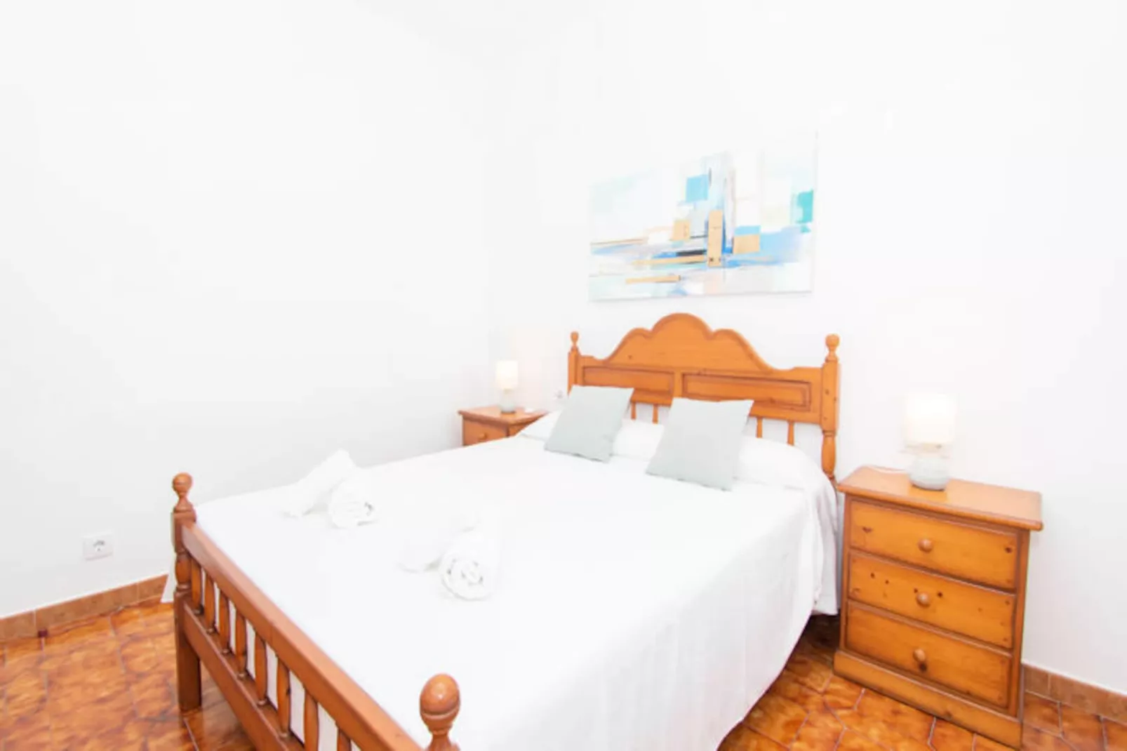 Maison à Cala Galdana-Image-tags.