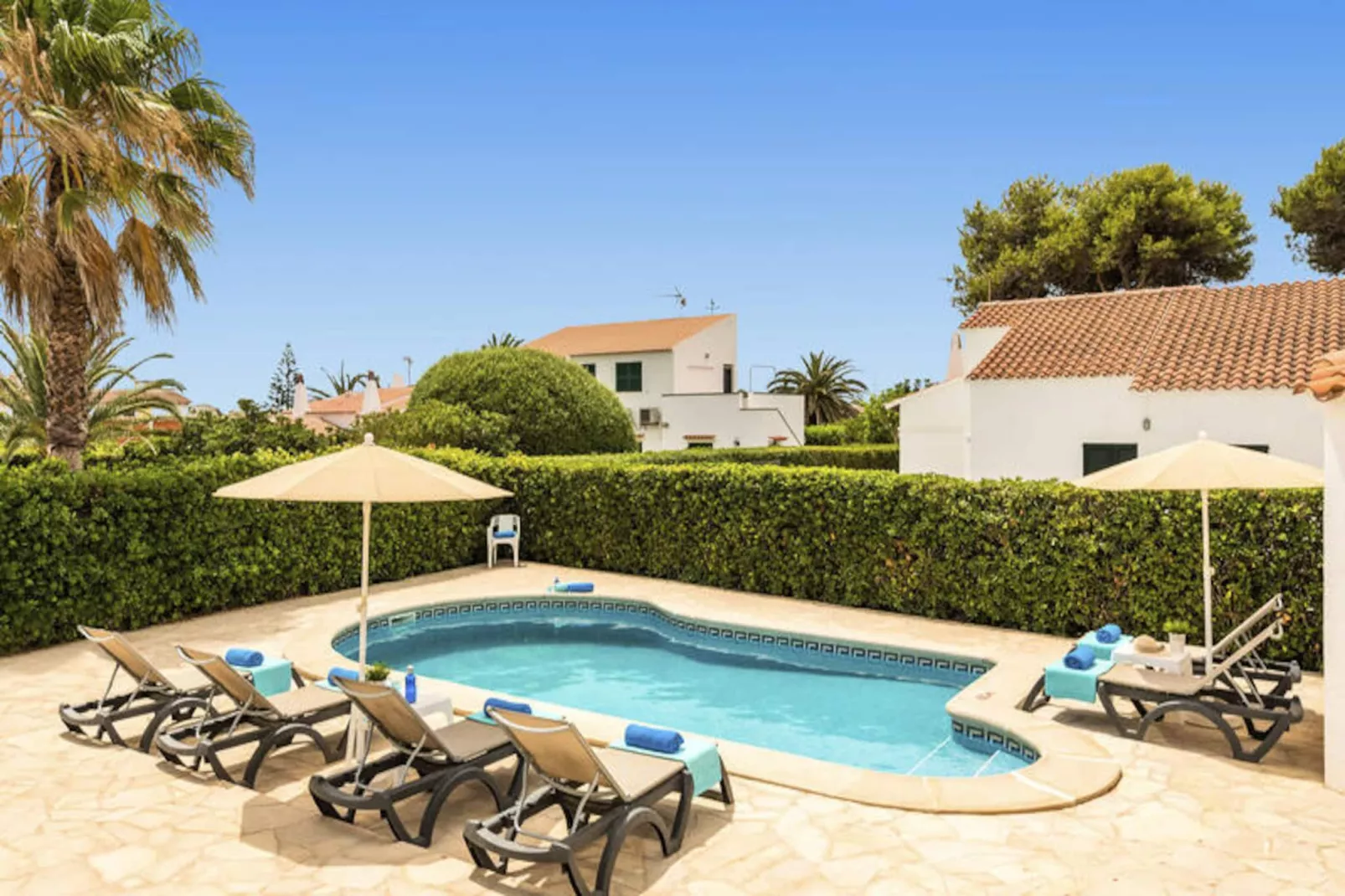 Maison à Cala en Blanes-Image-tags.