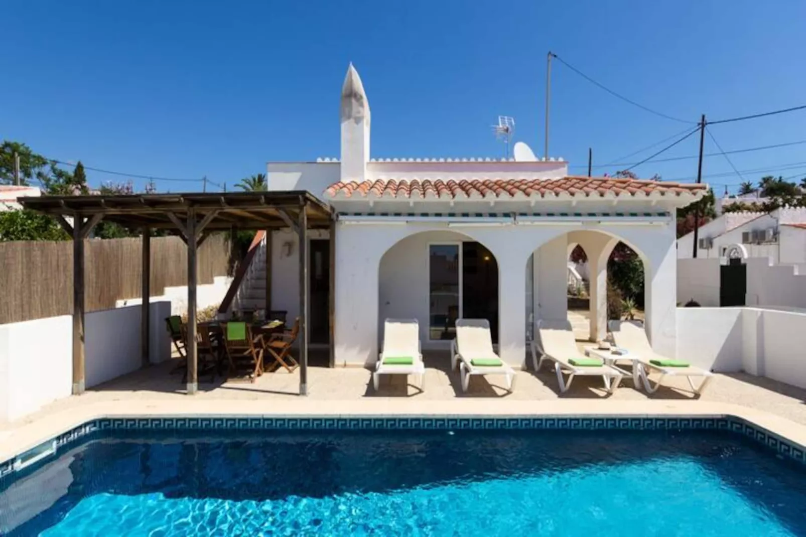 Maison à Cala'n Porter-Image-tags.