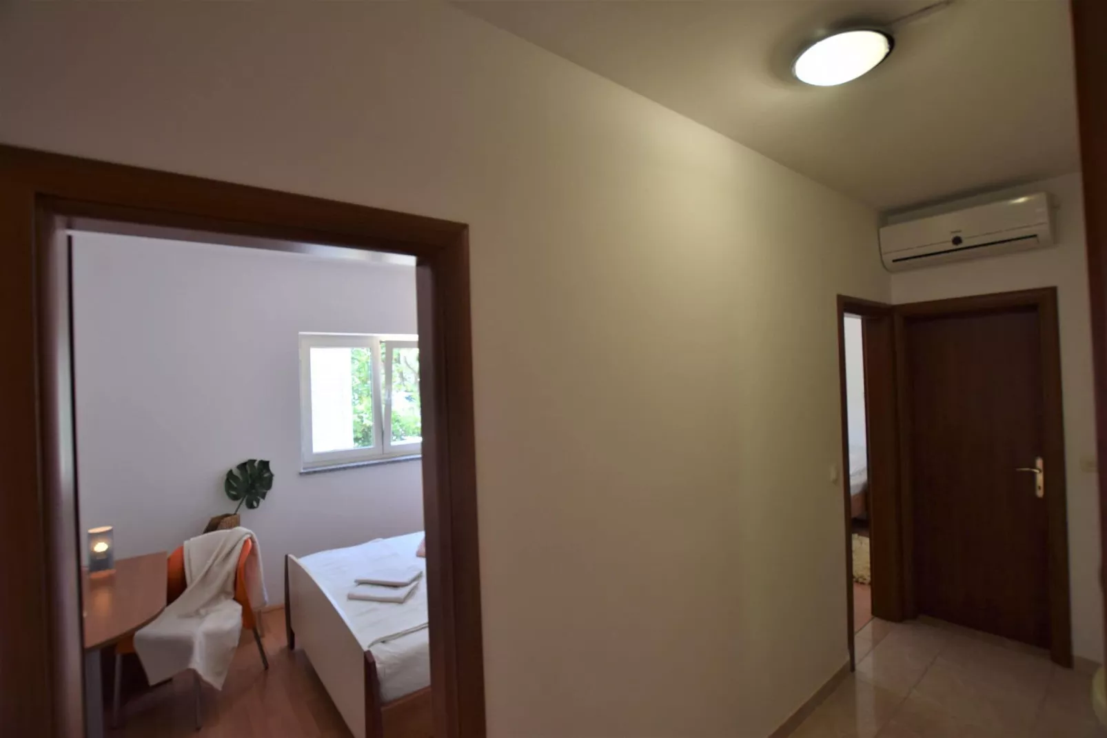 Apartment VIVA-Reception hall