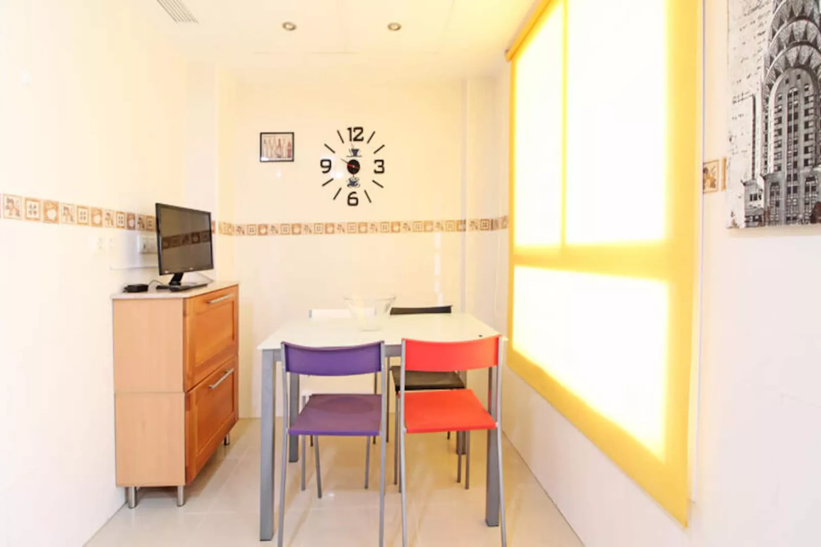 Maison à Puerto de Sagunto-Image-tags.