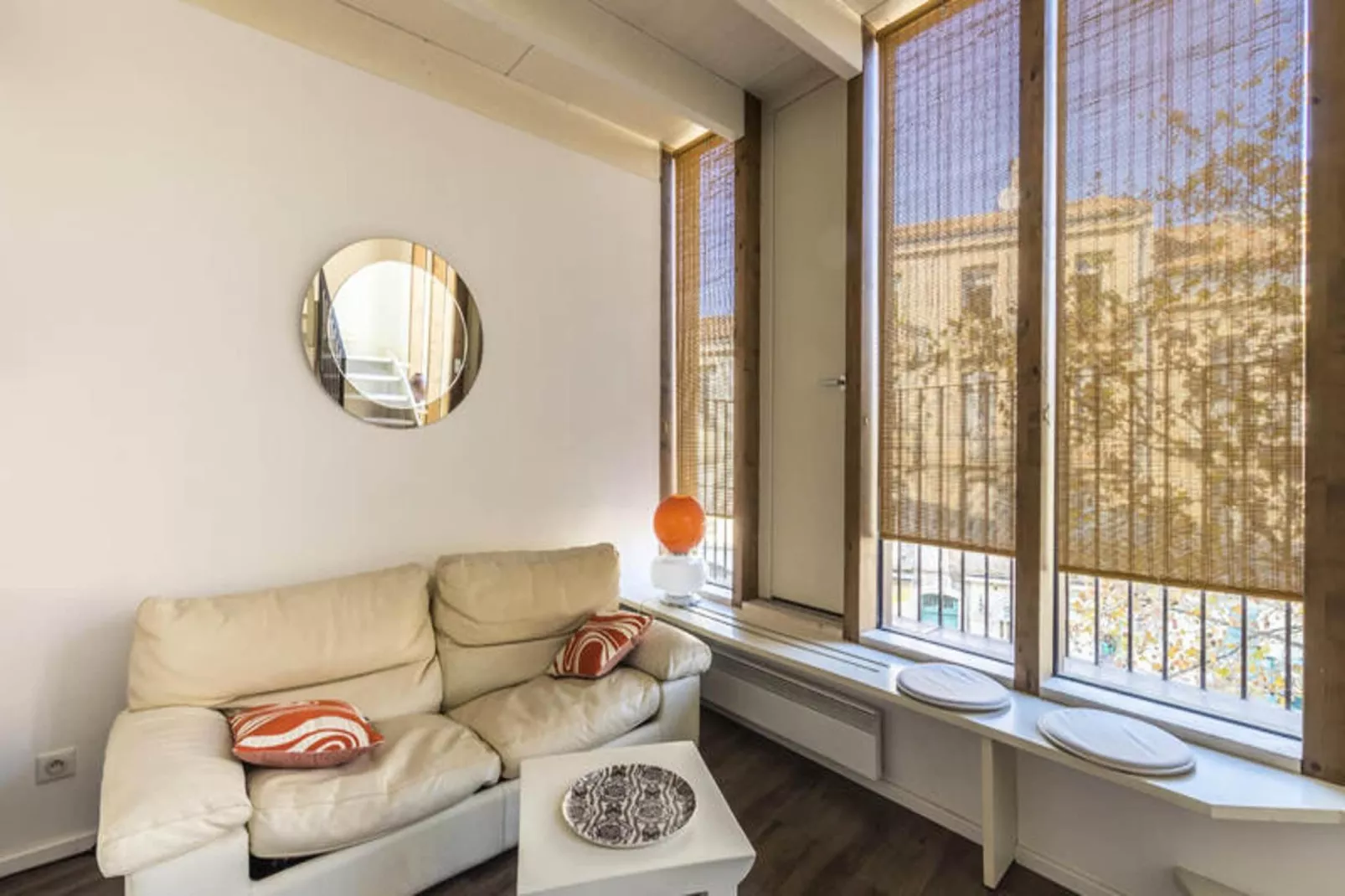 Appartements à Montpellier-Salon
