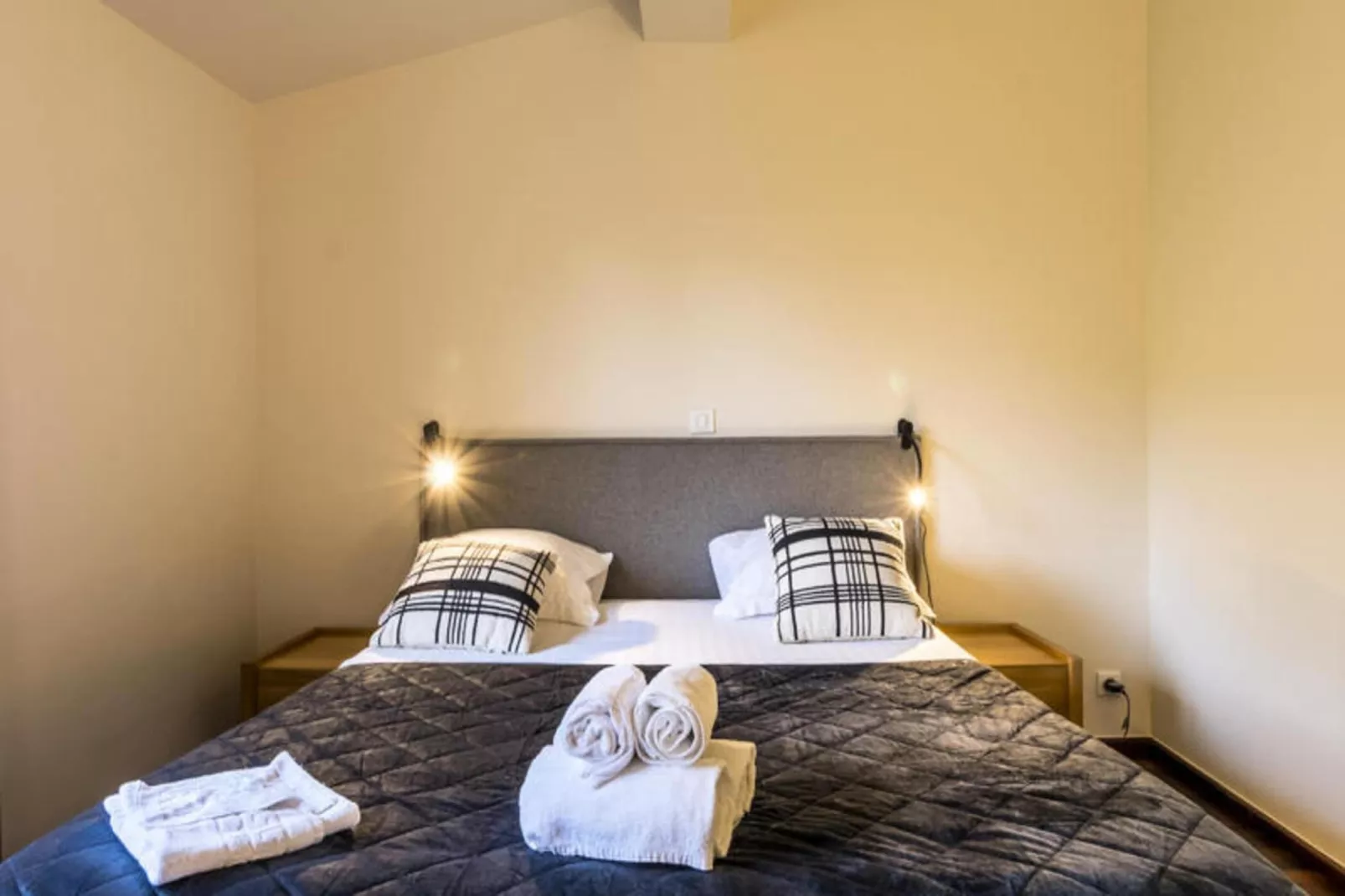 Appartements à Montpellier-Chambre