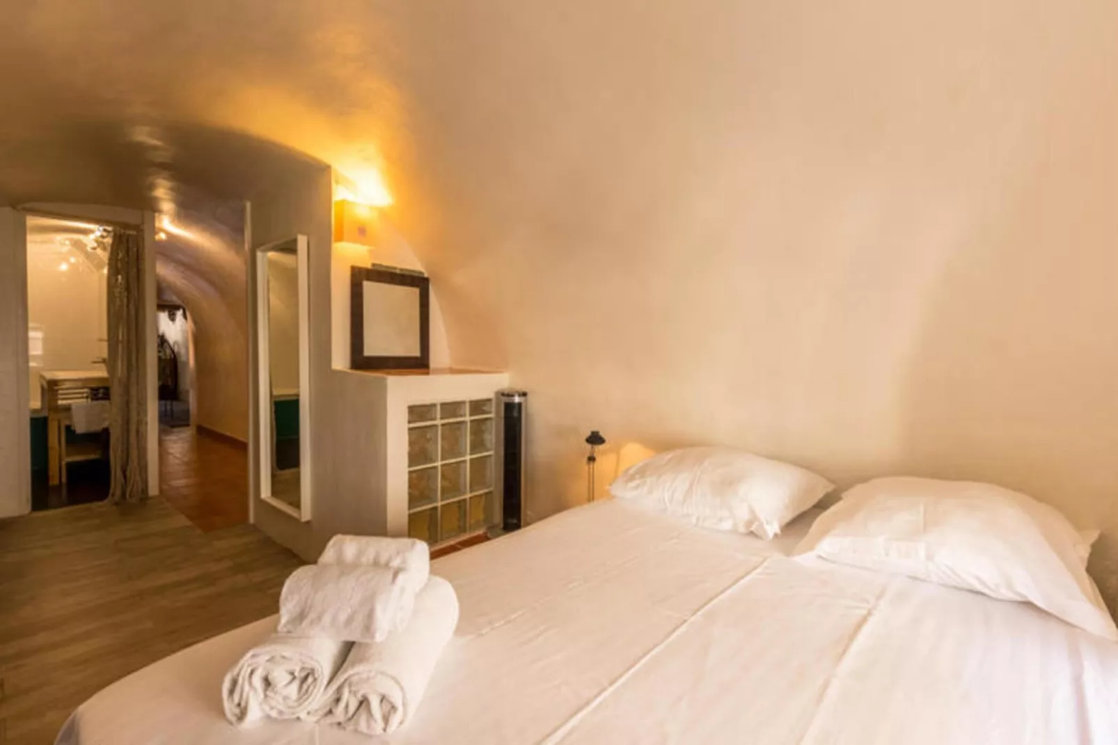 Appartements à Montpellier-Chambre