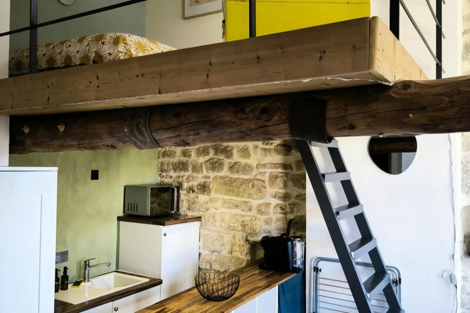 Appartements à Nîmes-Recreation room