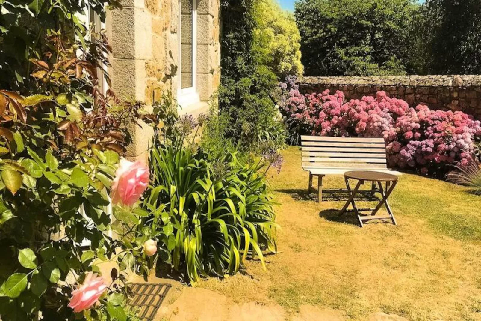 Maison à Penvénan-Image-tags.