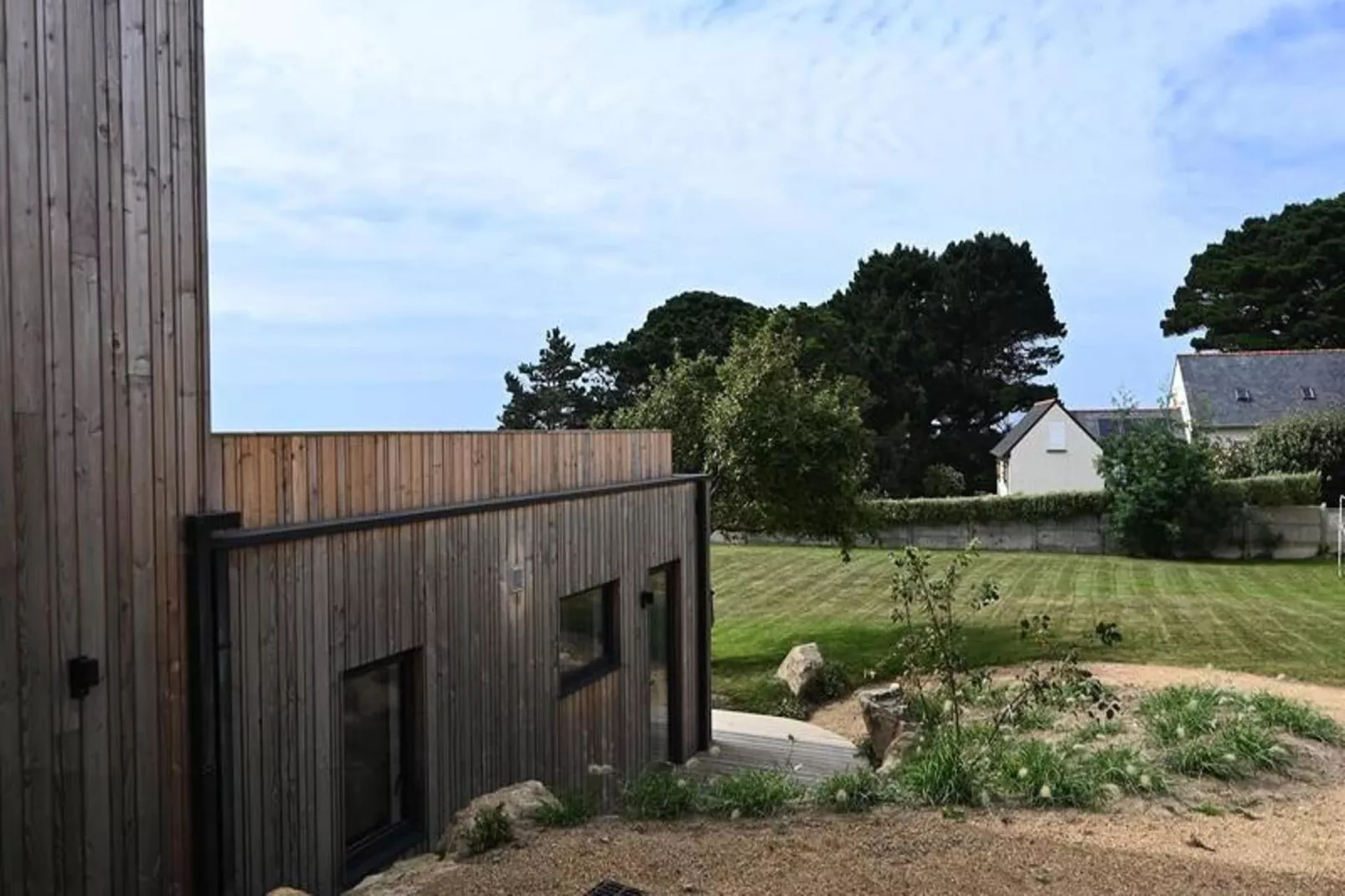 Maison à Penvénan-Areas within 1km in summer