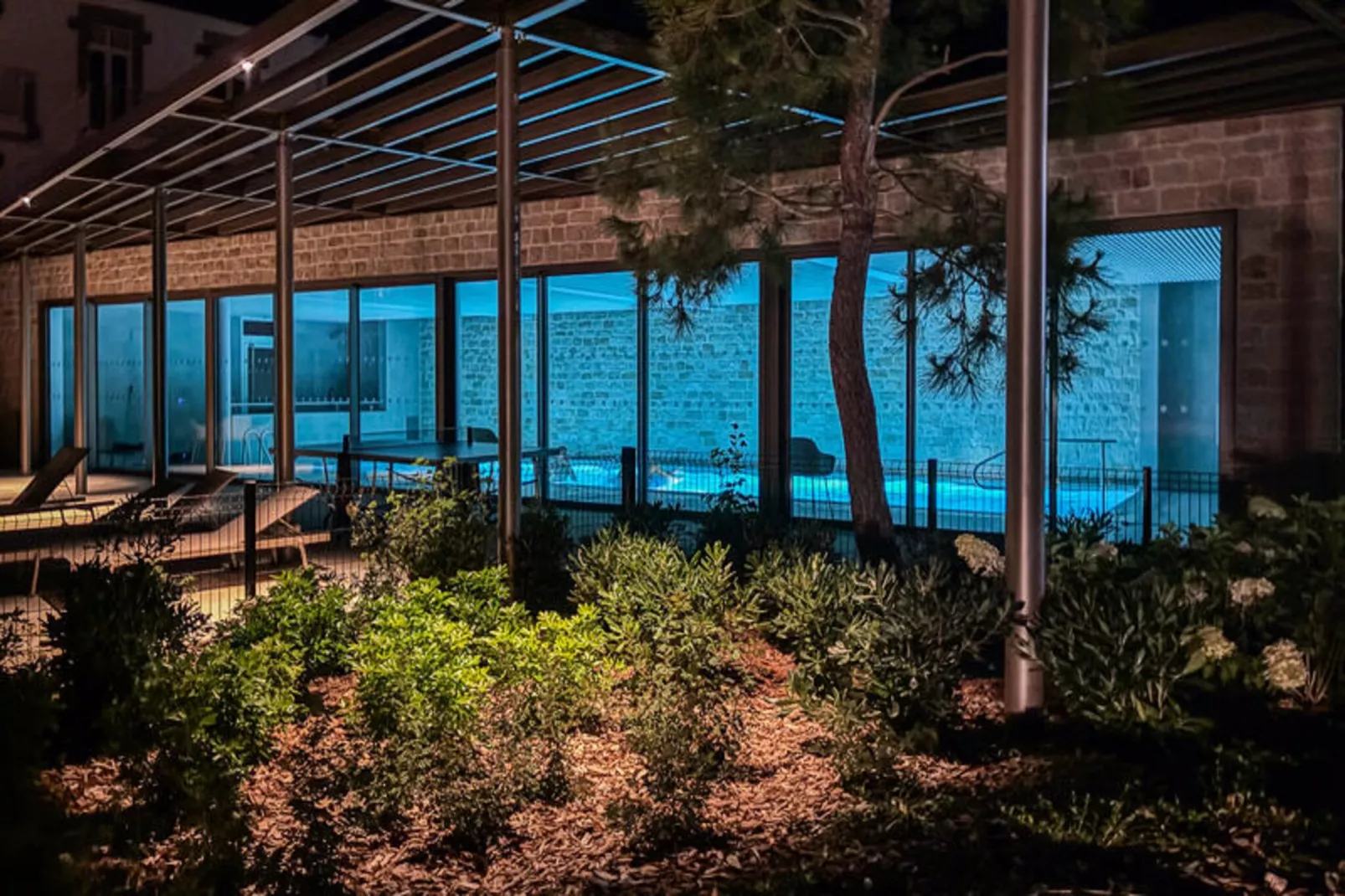 Appartements à Trebeurden-Image-tags.