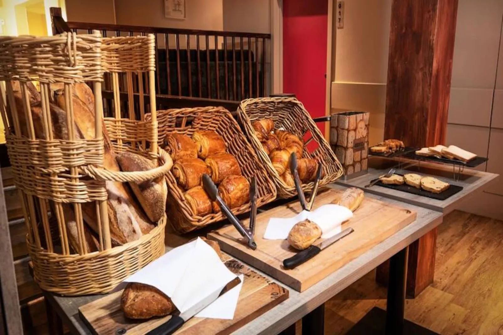 SOWELL RÉSIDENCES New Chastillon****-Image-tags.