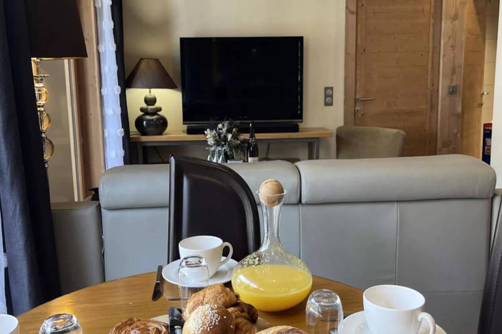 Appartements à Les Gets