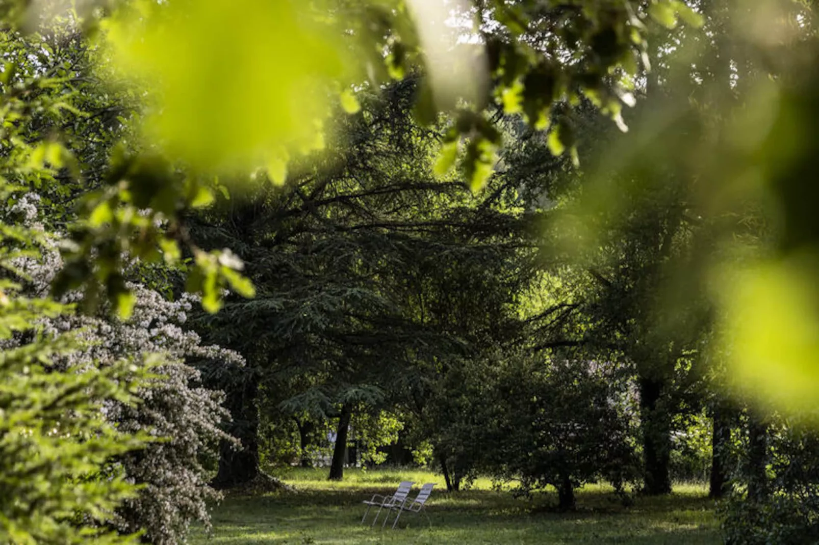 Résidence Lou Paradou ***-Image-tags.