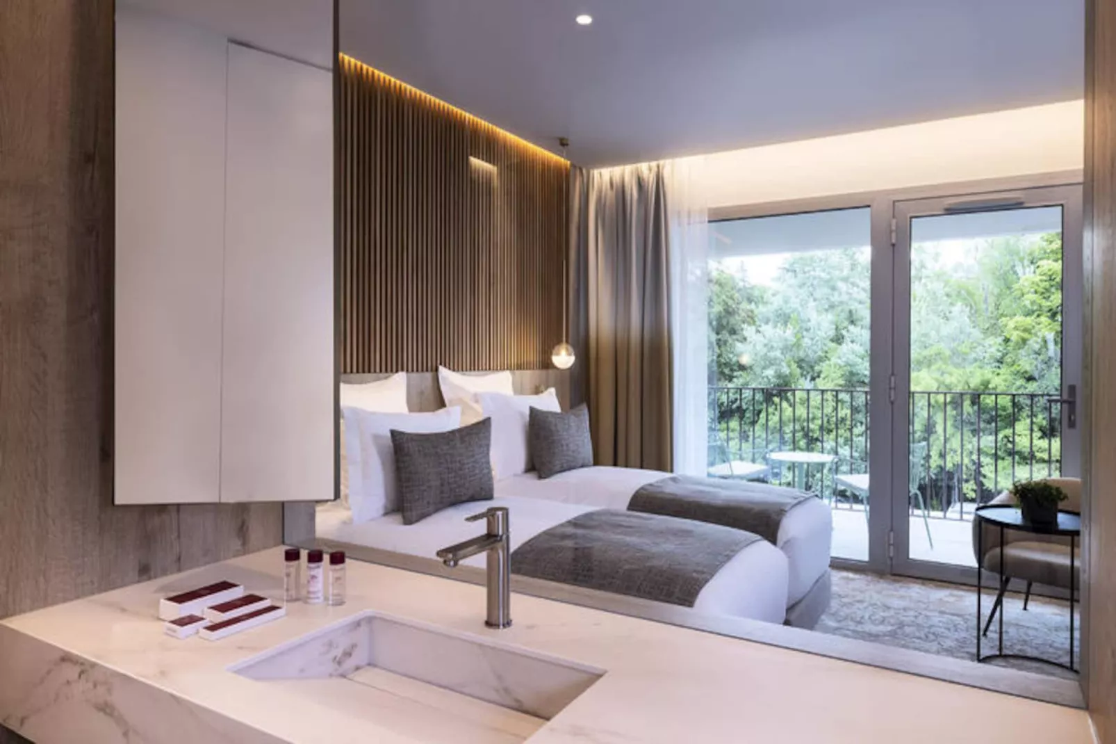 Villa Castellane ****-Image-tags.