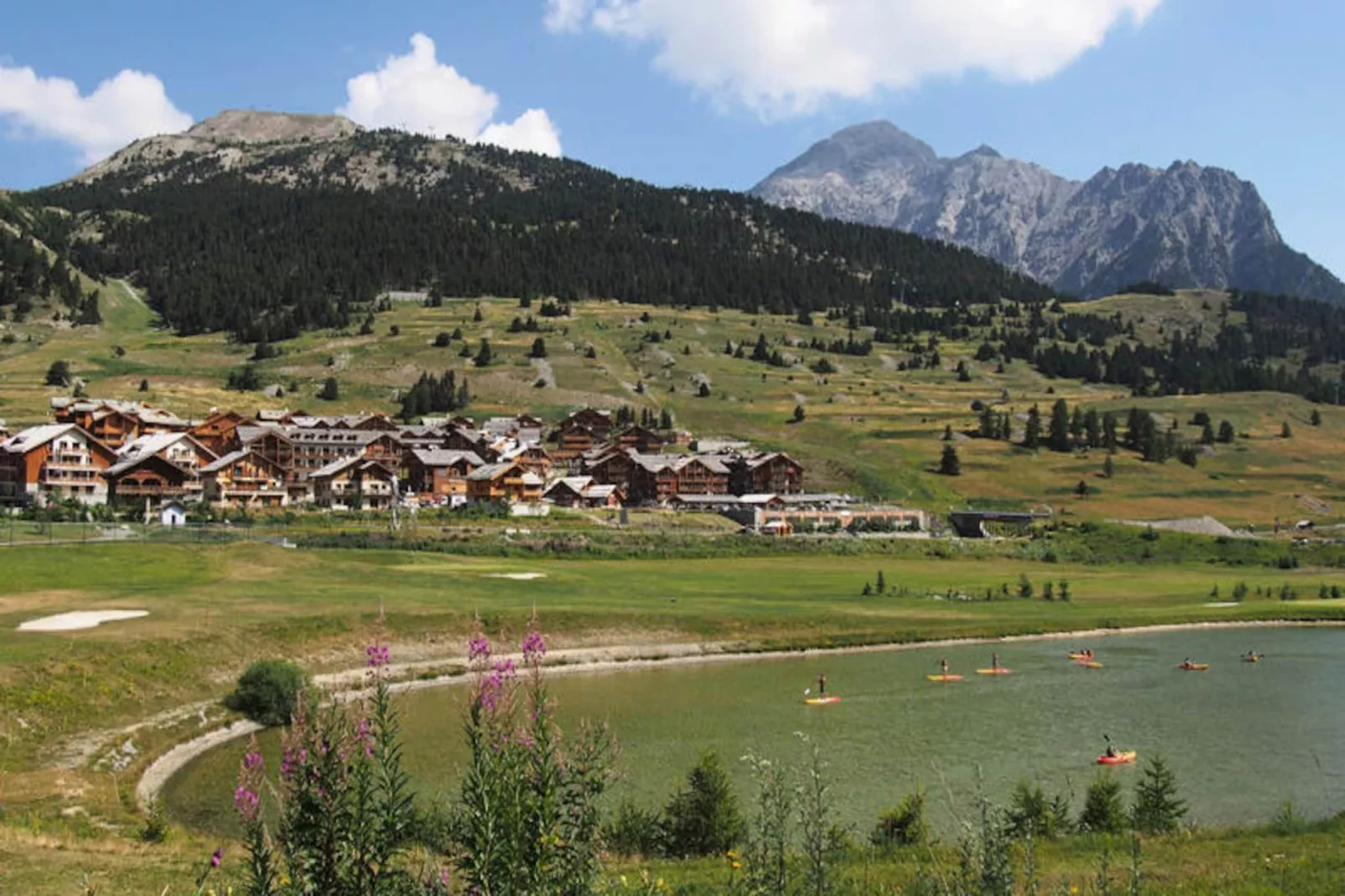 Résidence Alpet Ii-Image-tags.