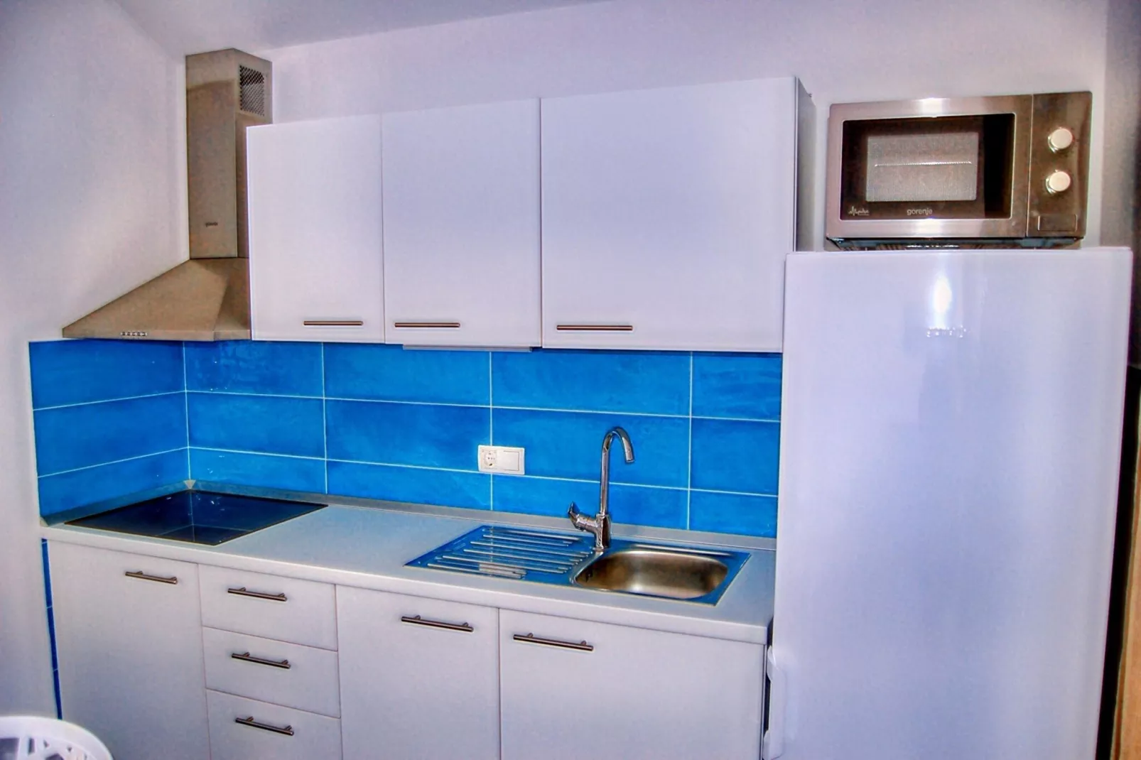 Gorgonia S2-Kitchen