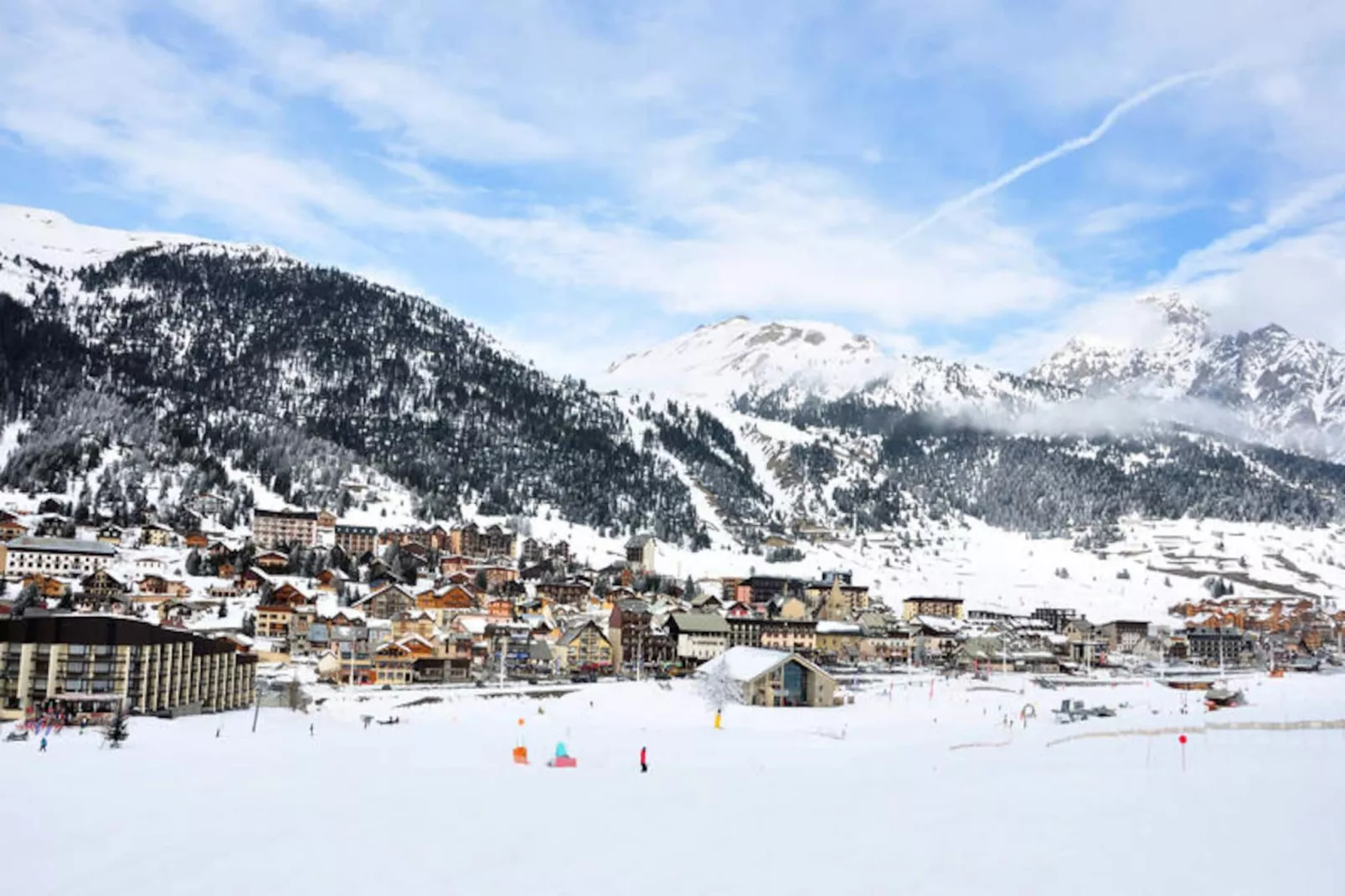 Résidence Alpet I-Image-tags.