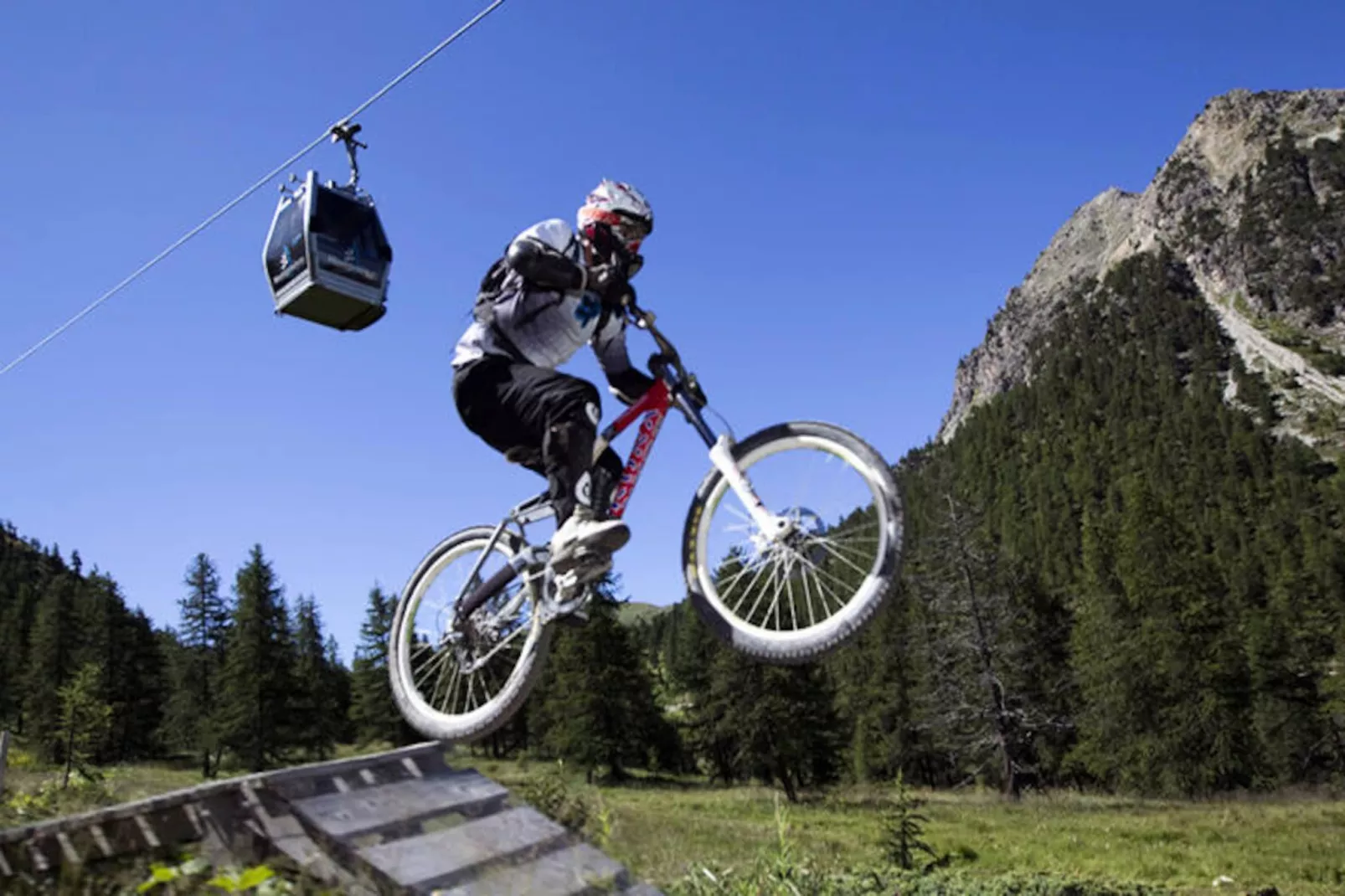 Résidence Arzerier-Image-tags.