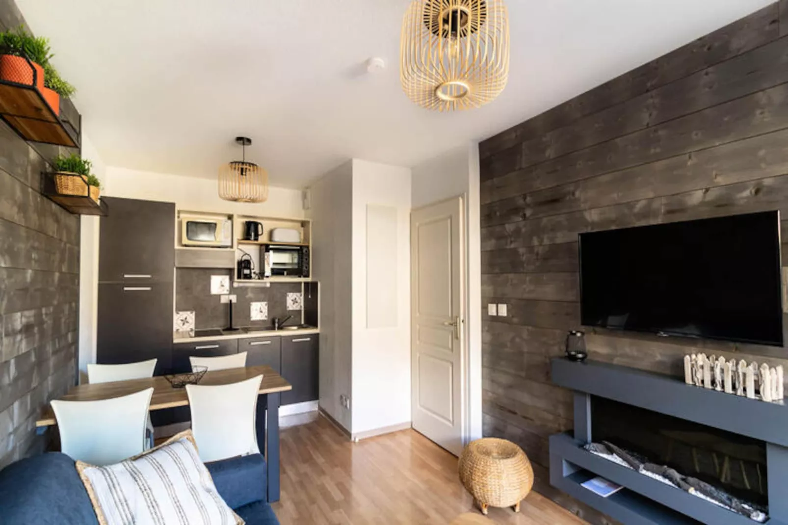 Résidence Les Terrasses Du Soleil D'or