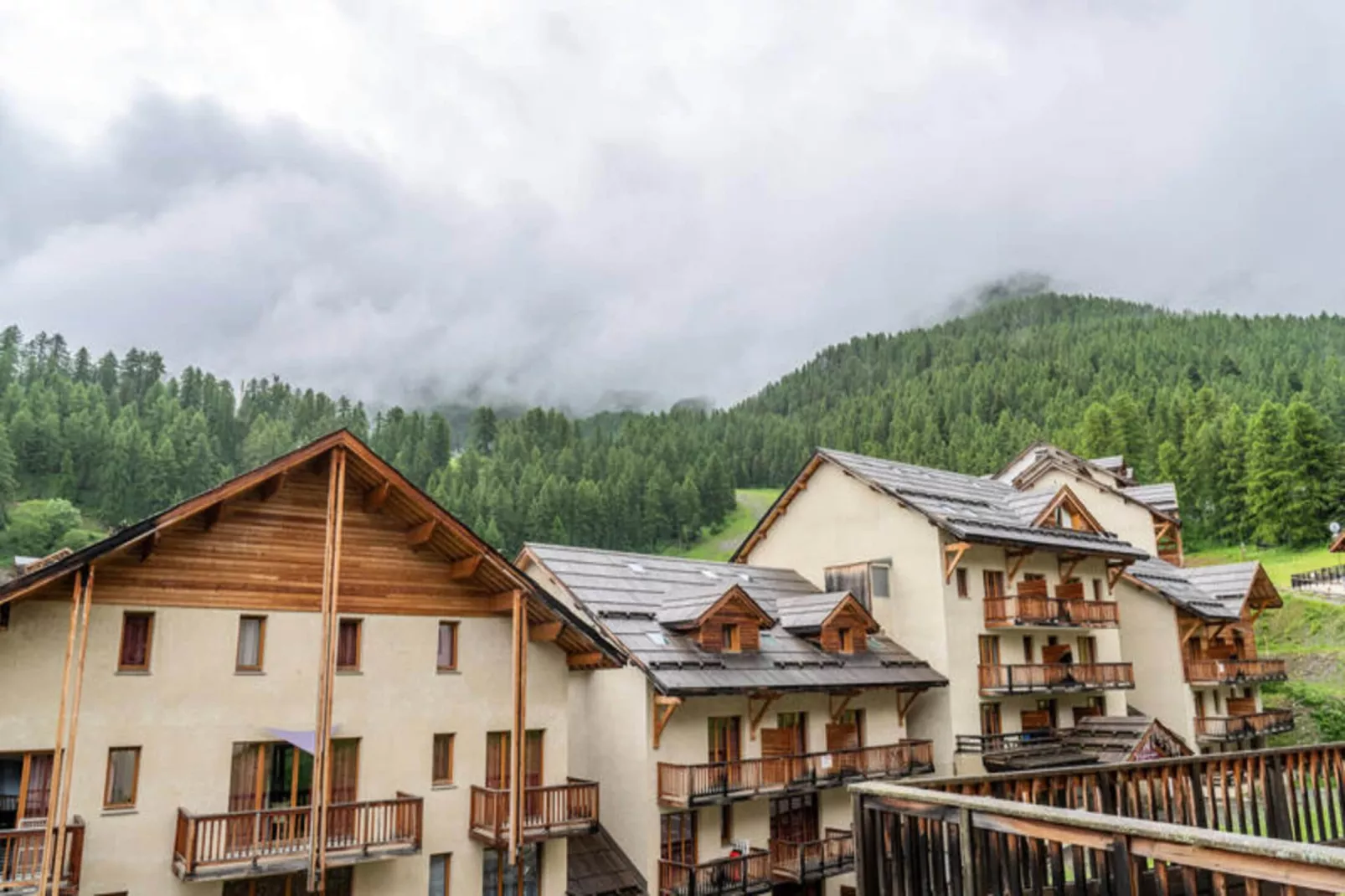 Les Chalets De Bois MÉan - A-Außenbereich Sommer