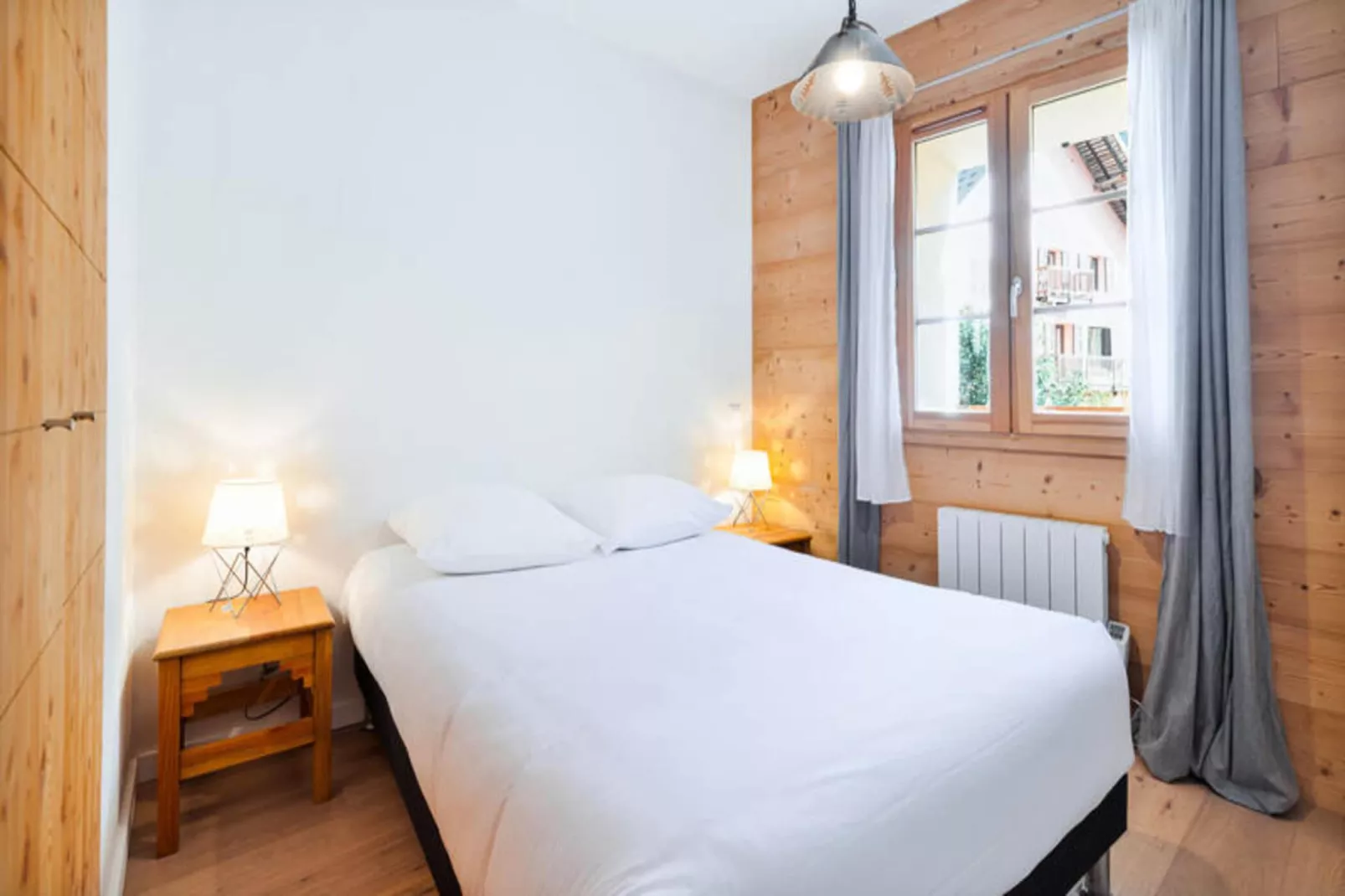 Résidence Cerf Che-Extérieur été