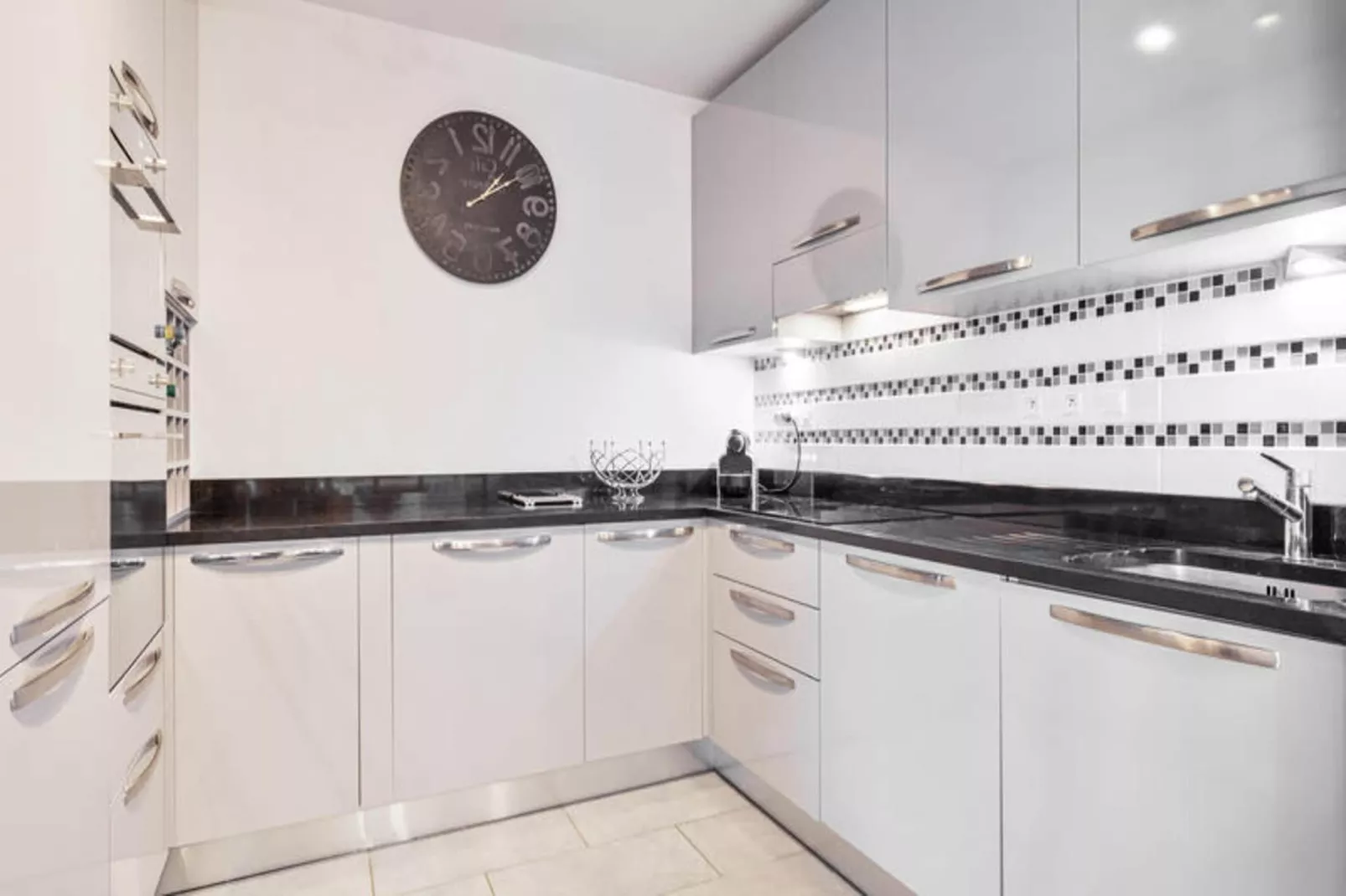 Résidence Le Clos De L'yret-Chambre