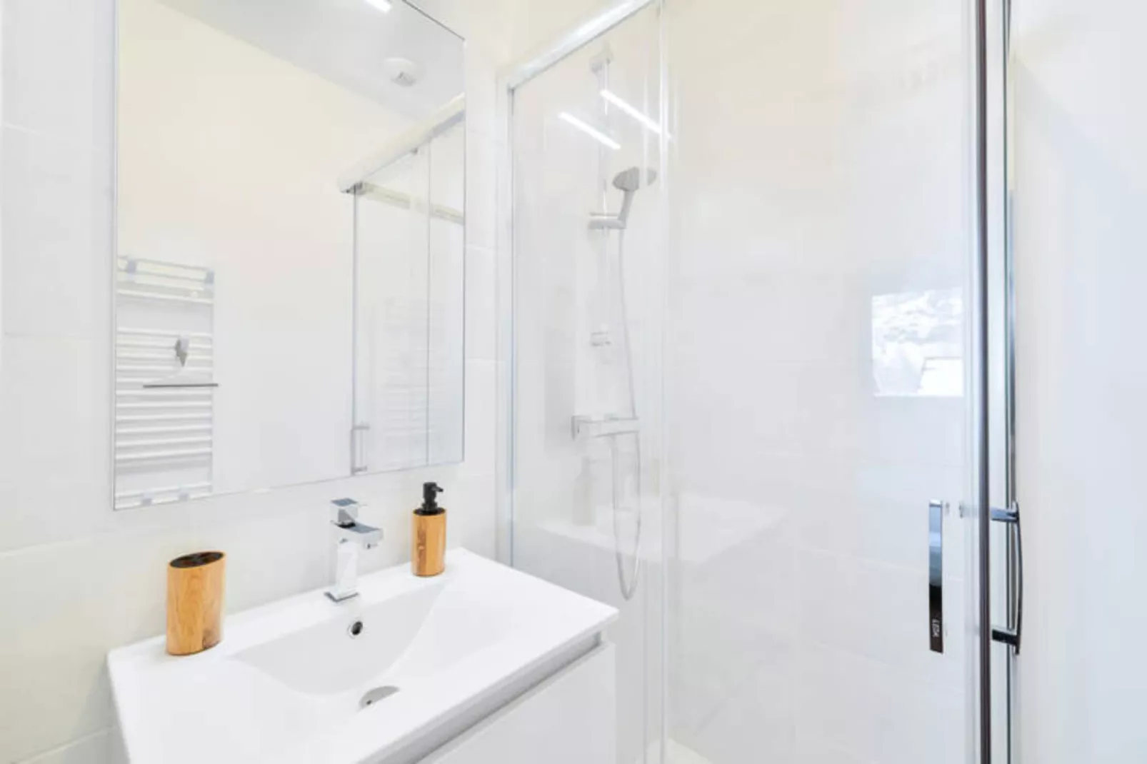 Residence Caeli D-Chambre