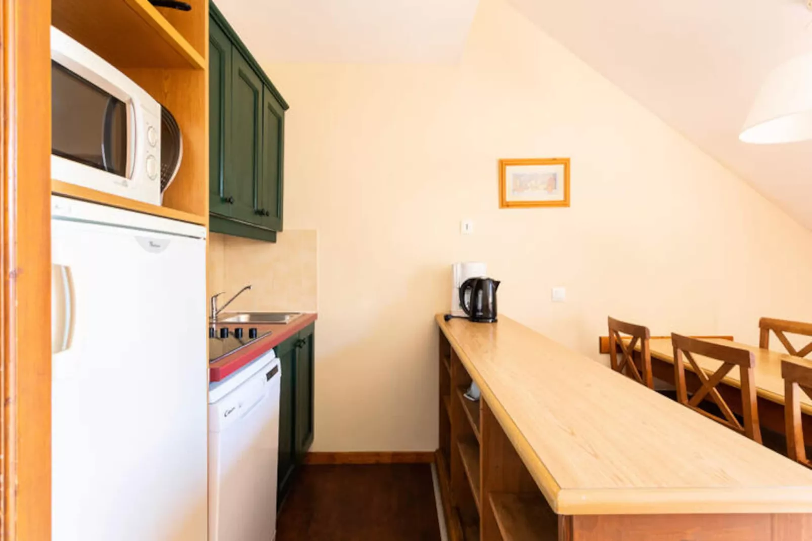 Résidence L'Alpaga - maeva Home-Image-tags.