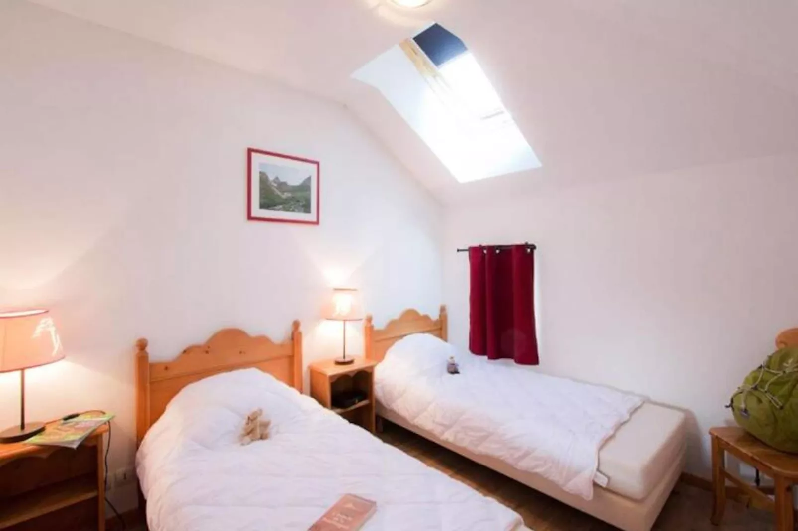 Résidence Odalys l'Orée des Pistes****-Image-tags.